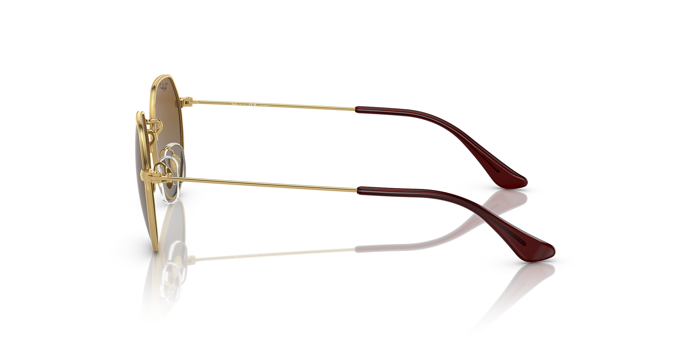 Ray-Ban Sunglasses RB9565S JACK KIDS