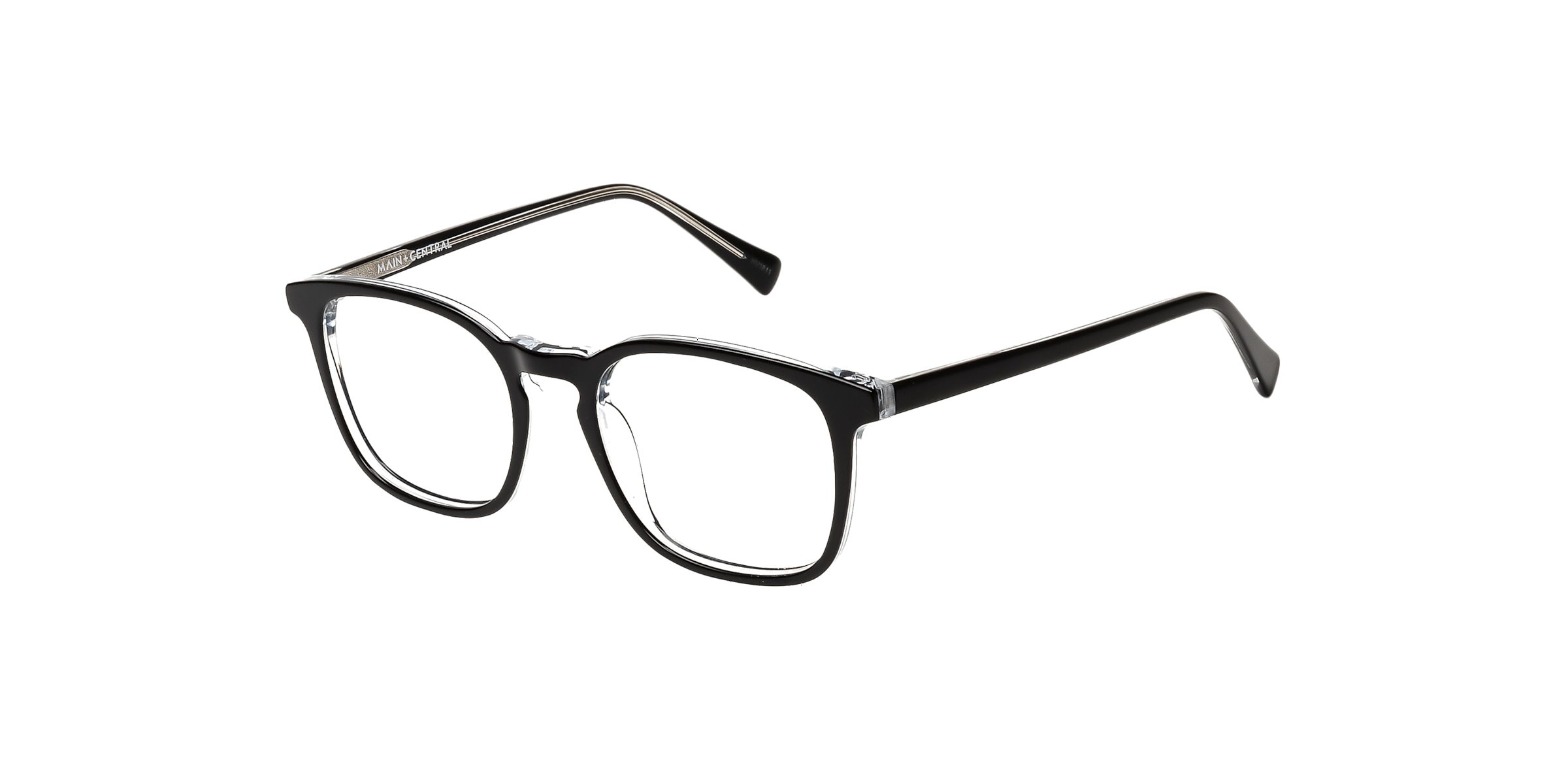 Clearly Glasses BRIDGEPORT