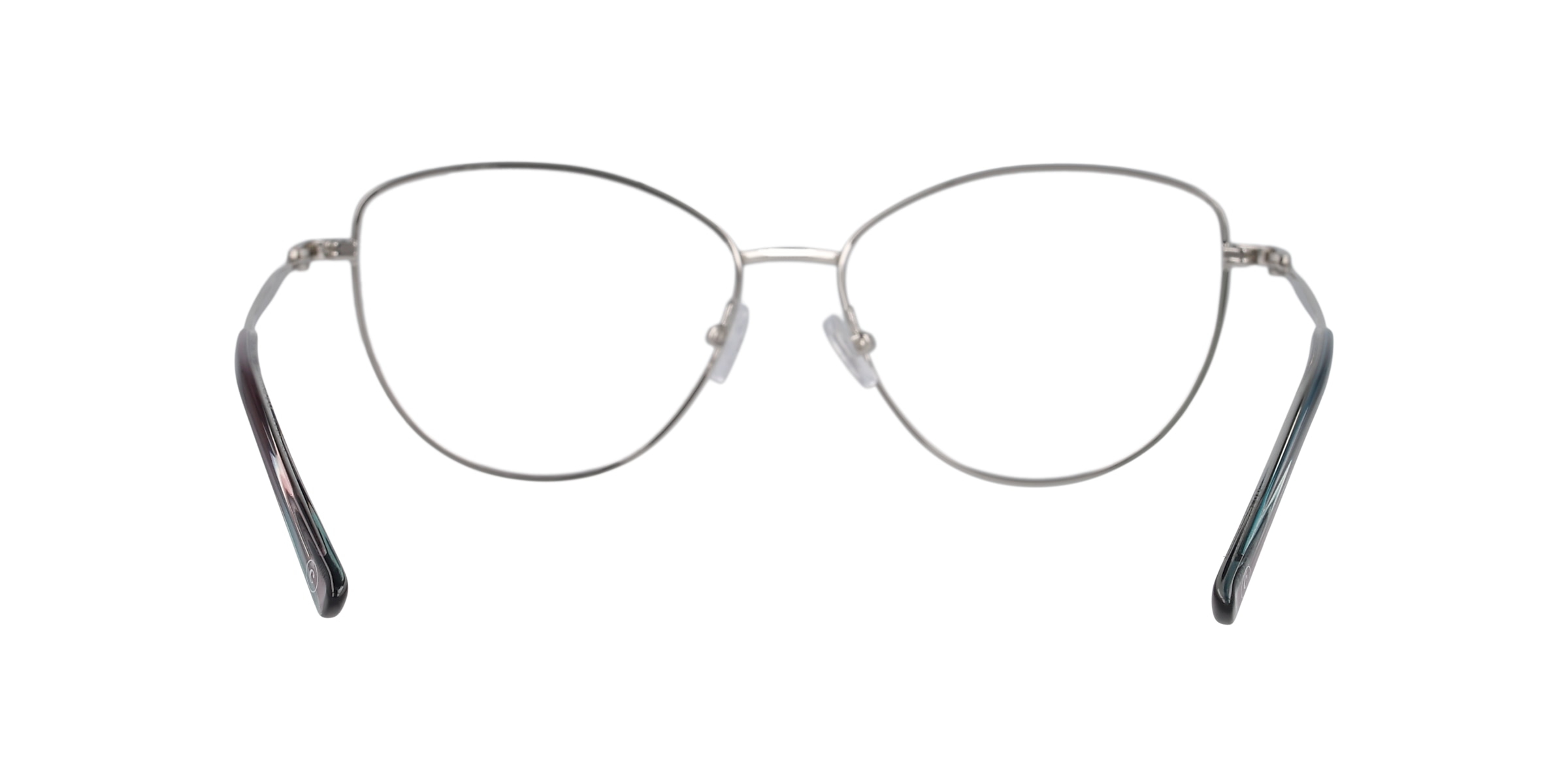 Clearly Glasses BARIUM