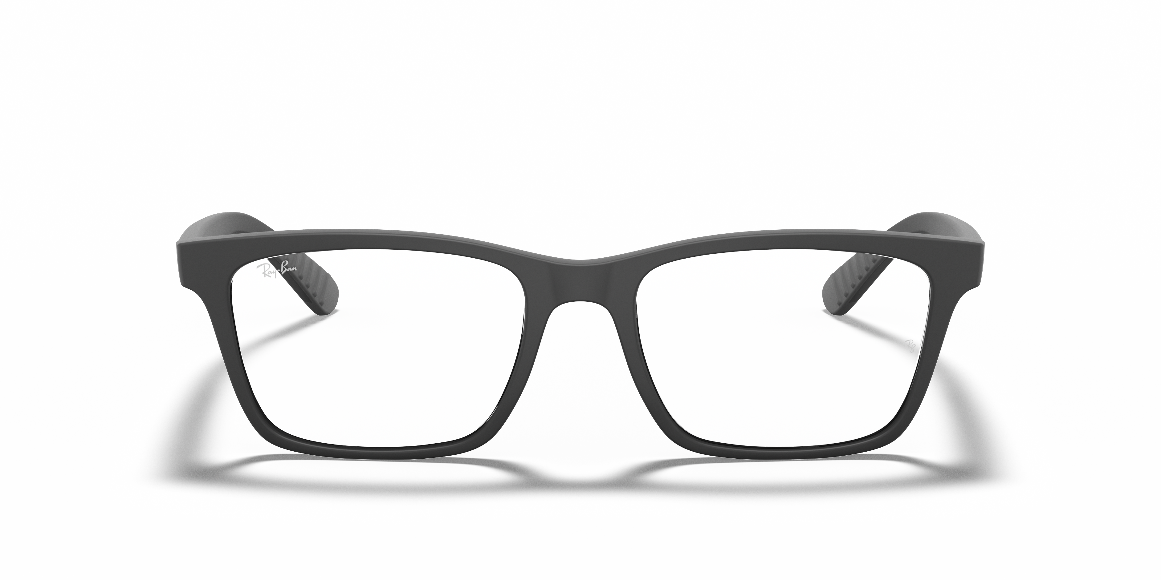 Ray-Ban RB7025 OPTICS Glasses Clearly