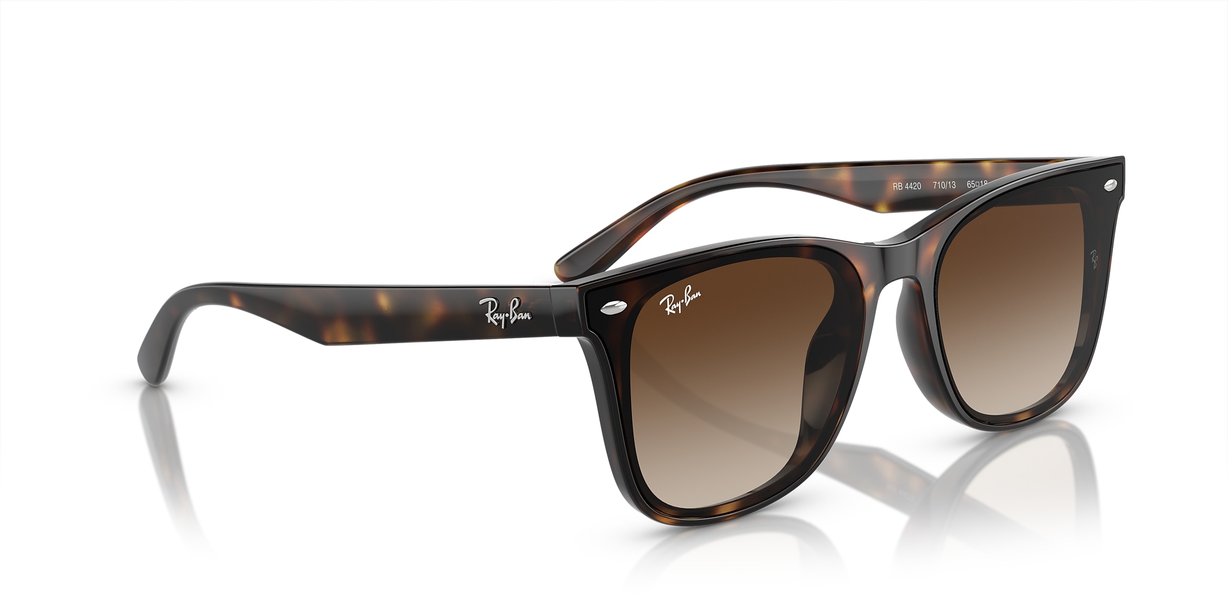 Ray-Ban Sunglasses RB4420