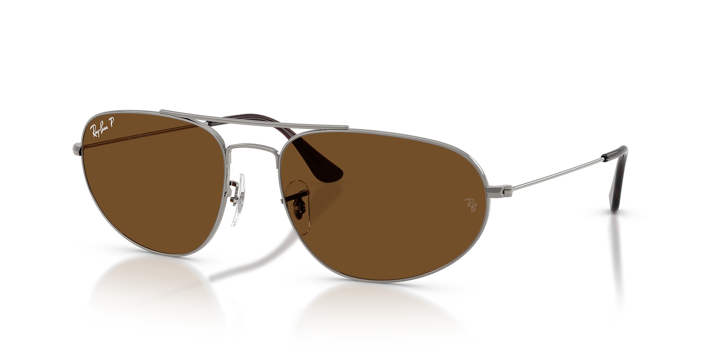 Ray-Ban Sunglasses RB3945 EXPLORER IV