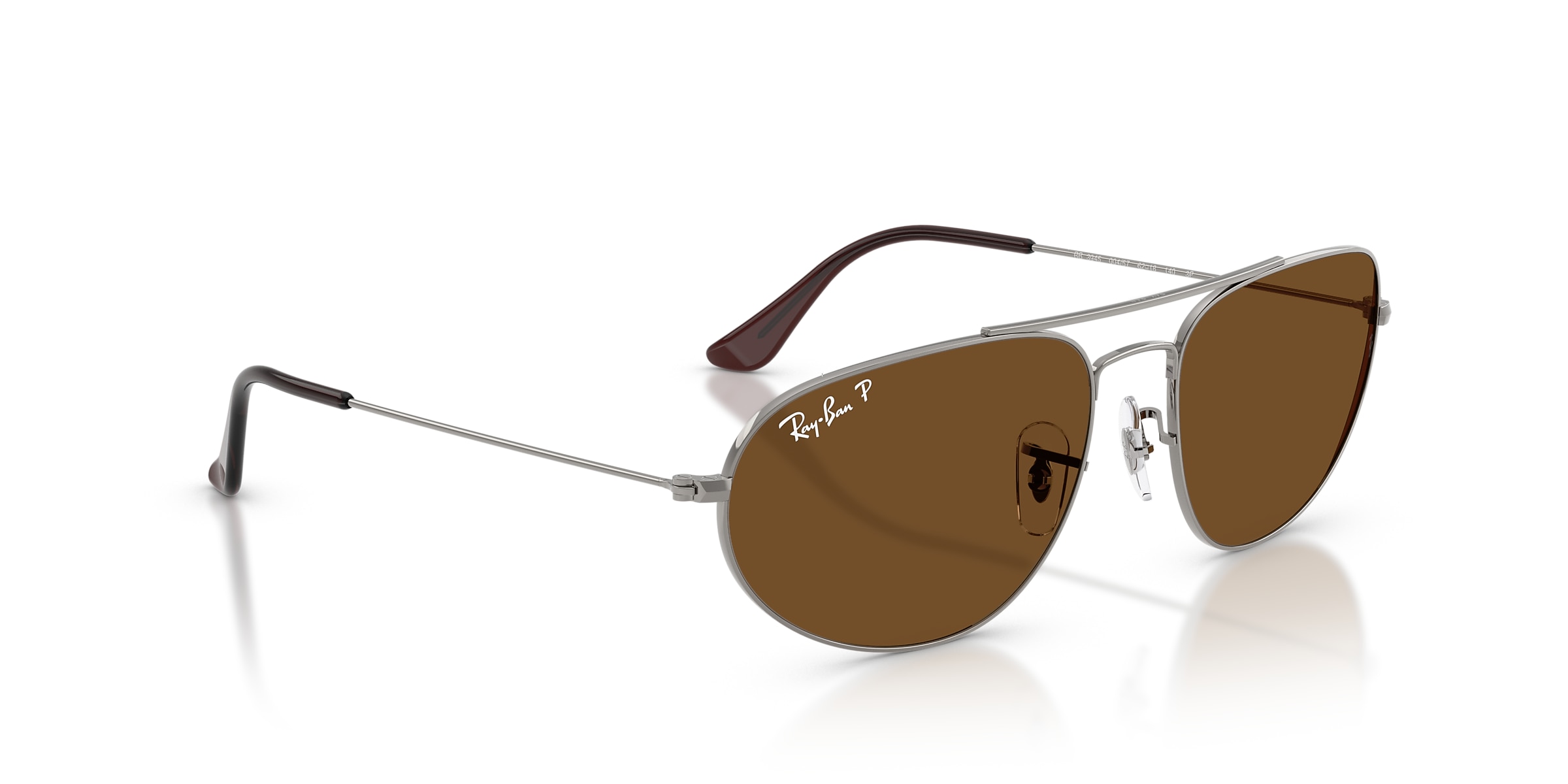 Ray-Ban Sunglasses RB3945 EXPLORER IV