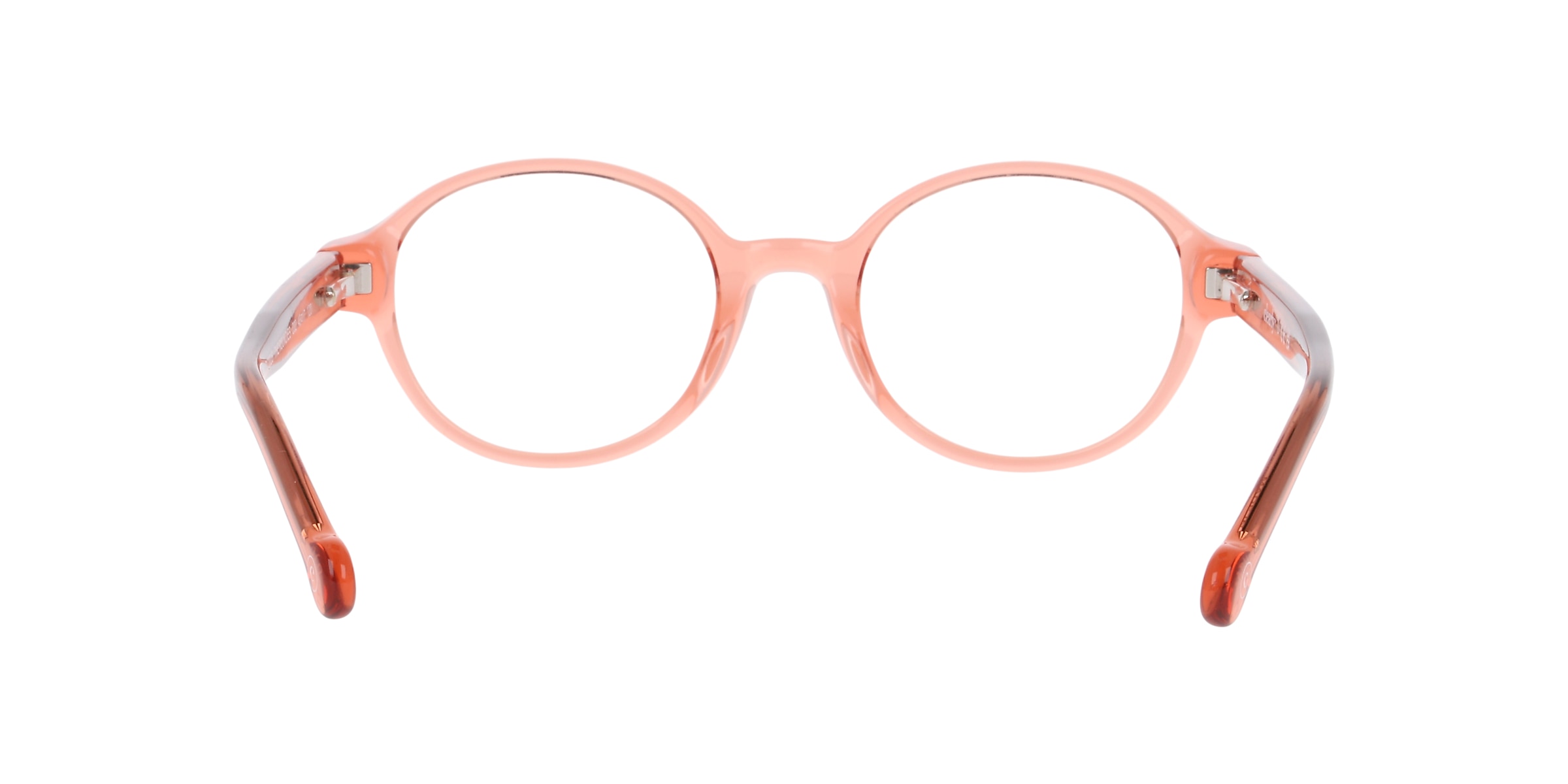 Clearly Glasses THE ROUNDIES