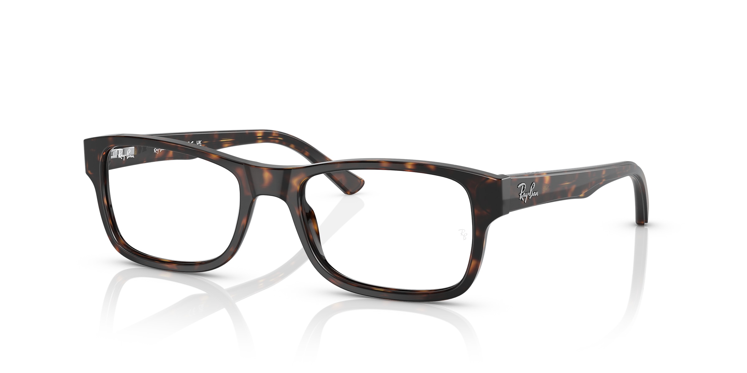Ray-Ban Glasses RB5268 OPTICS