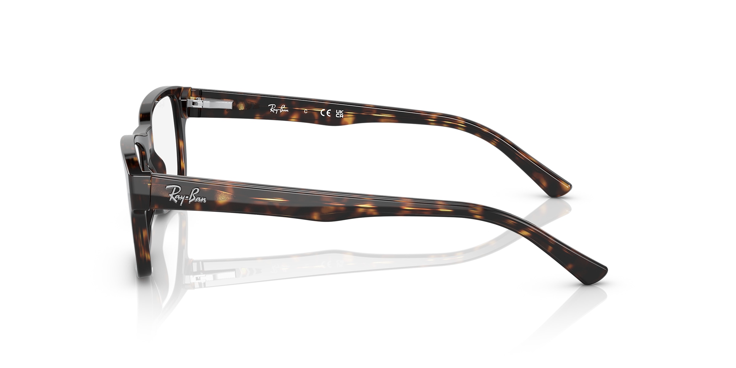 Ray-Ban Glasses RB5268 OPTICS