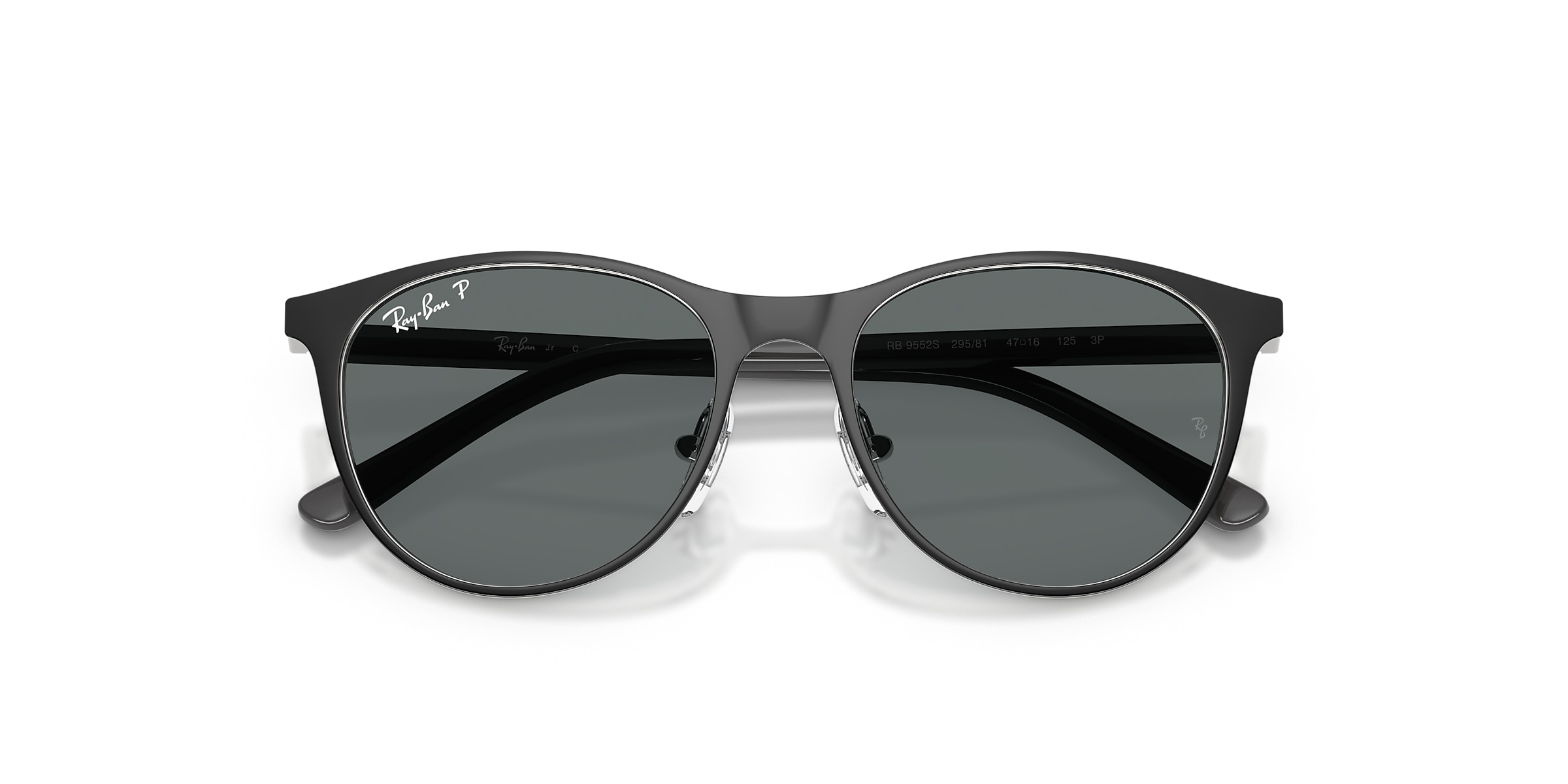 Ray-Ban Sunglasses RB9552S KIDS