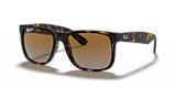 RB4165 JUSTIN CLASSIC