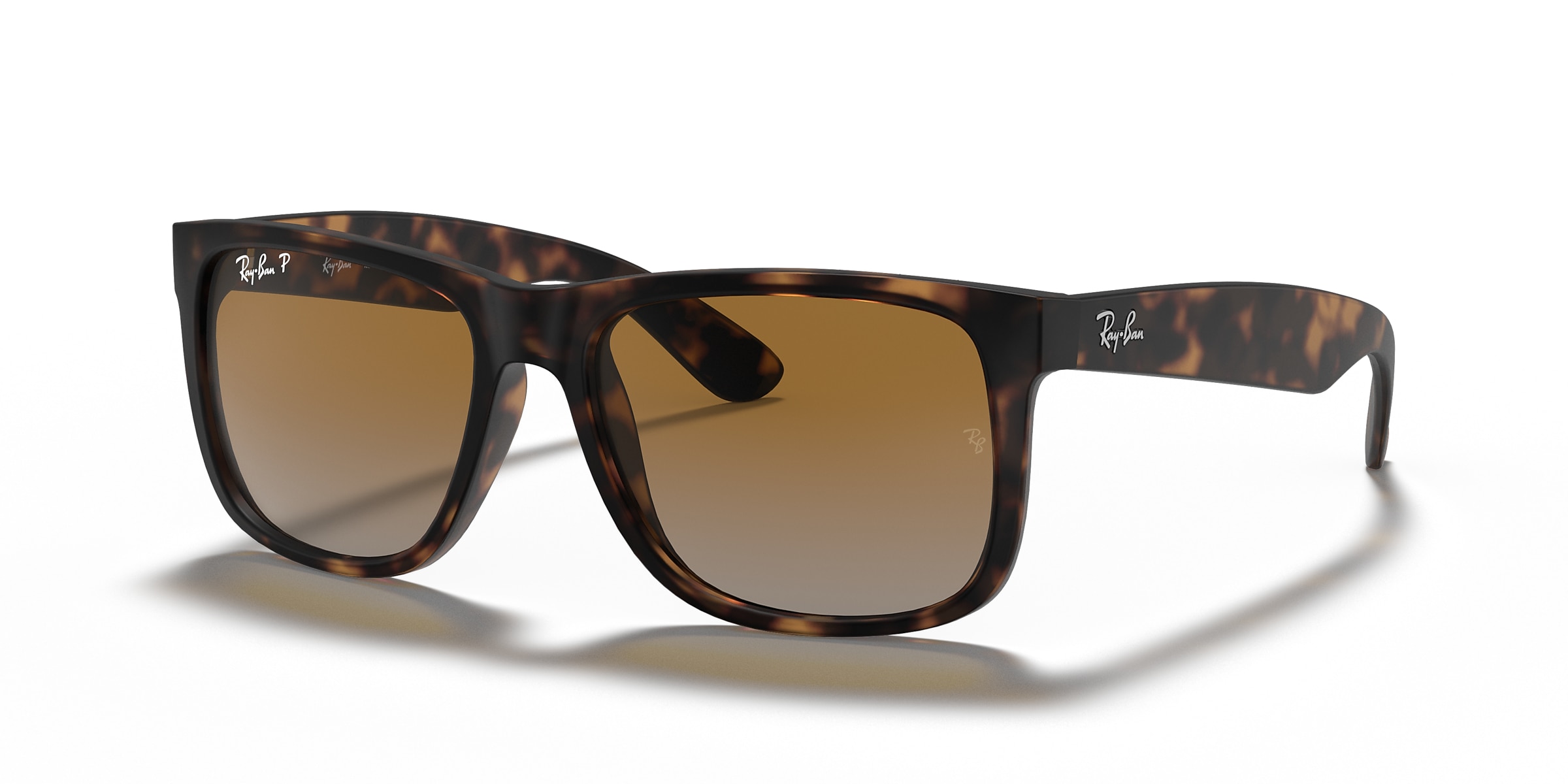 Ray-Ban Sunglasses RB4165 JUSTIN CLASSIC