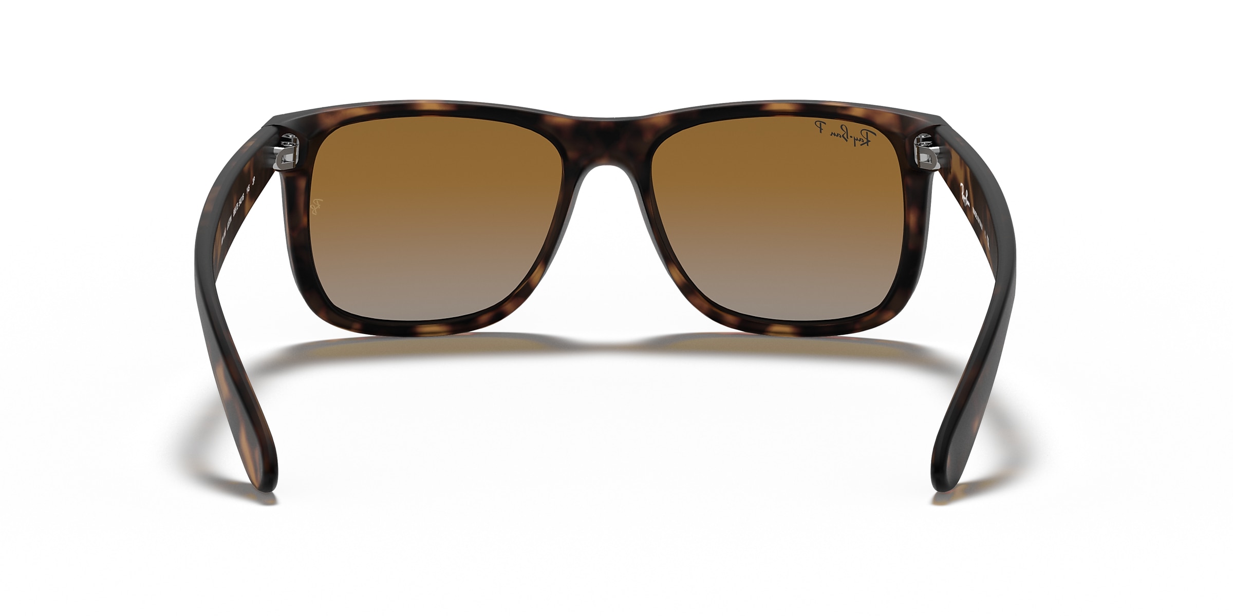 Ray-Ban Sunglasses RB4165 JUSTIN CLASSIC