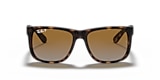 RB4165 JUSTIN CLASSIC