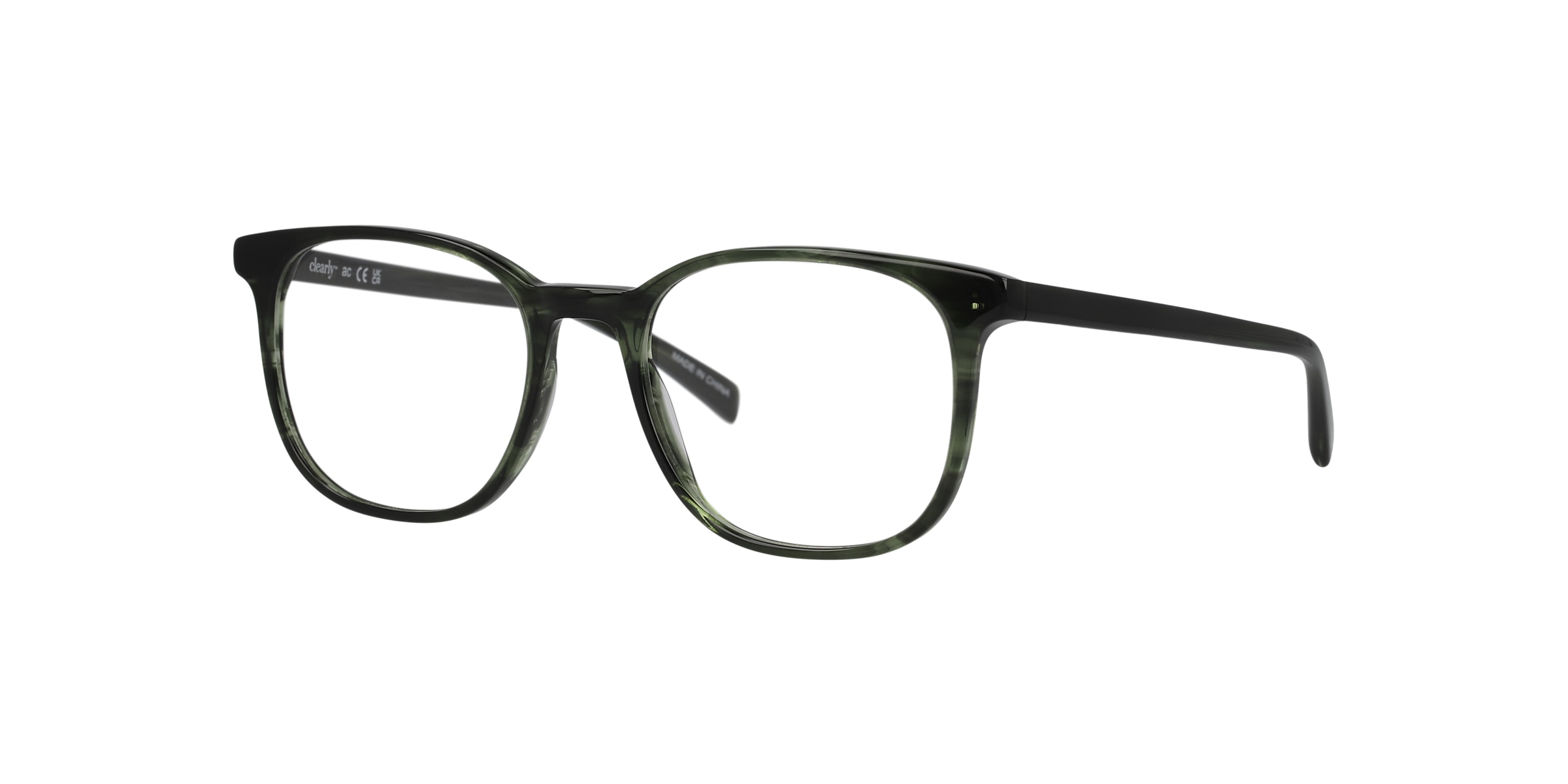 Clearly Glasses CORKTREE