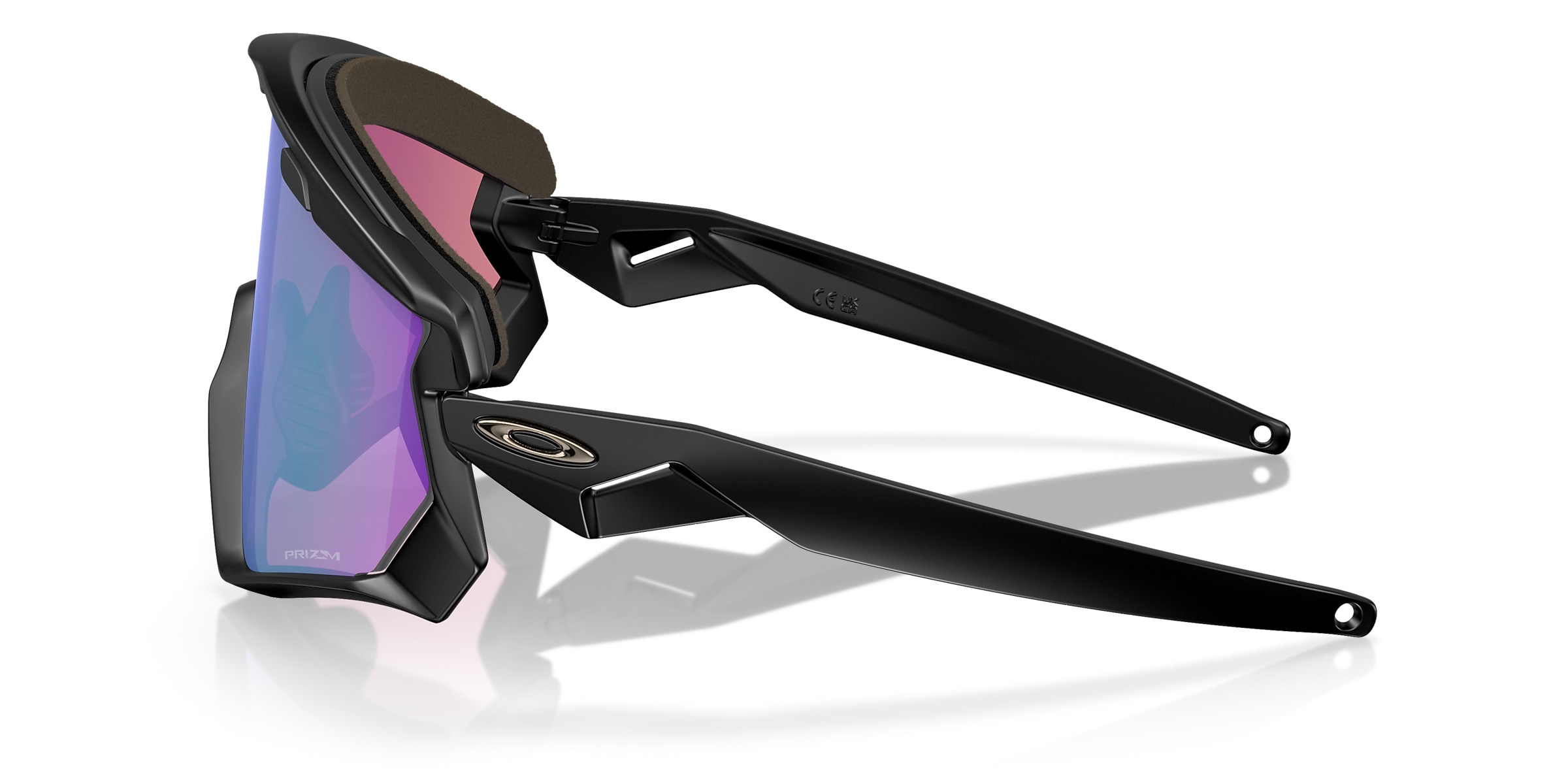 Oakley Sunglasses OO9418 WIND JACKET® 2.0