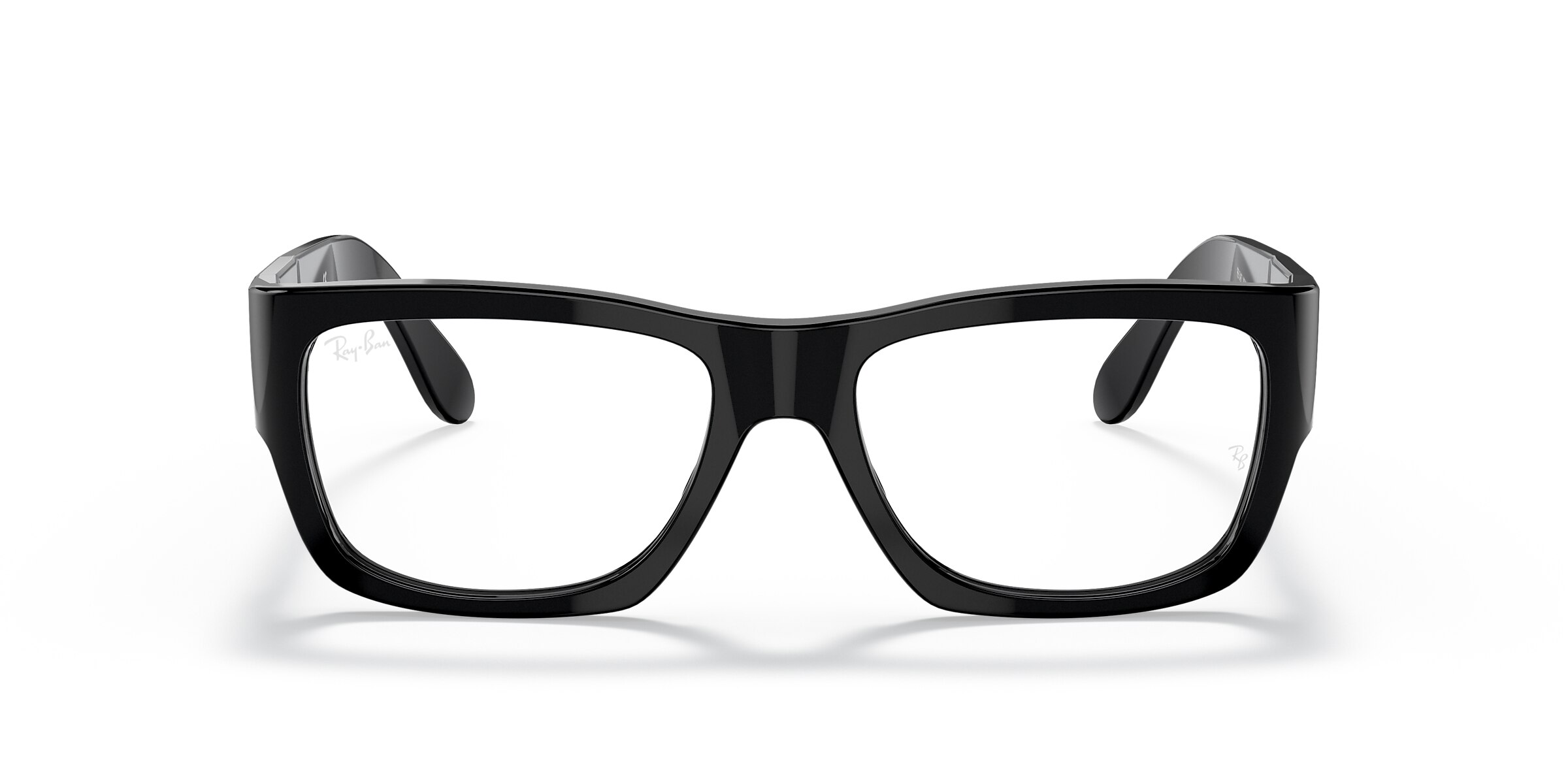 Ray-Ban Glasses RB5487 NOMAD OPTICS