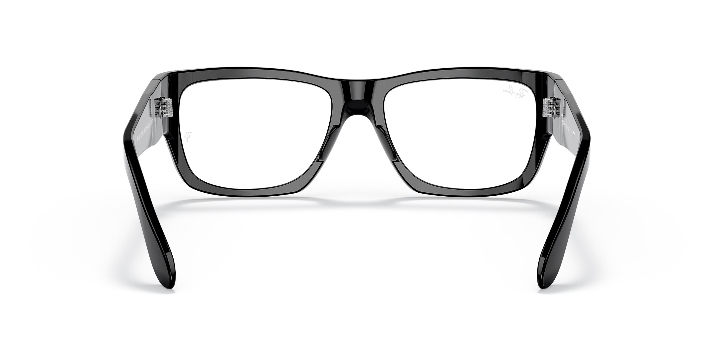 Ray-Ban Glasses RB5487 NOMAD OPTICS
