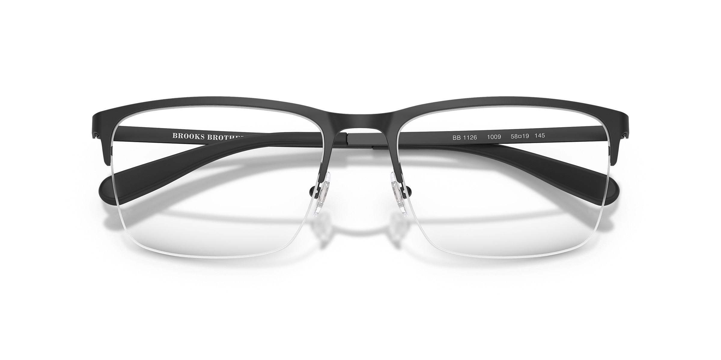 Brooks Brothers Glasses BB1126