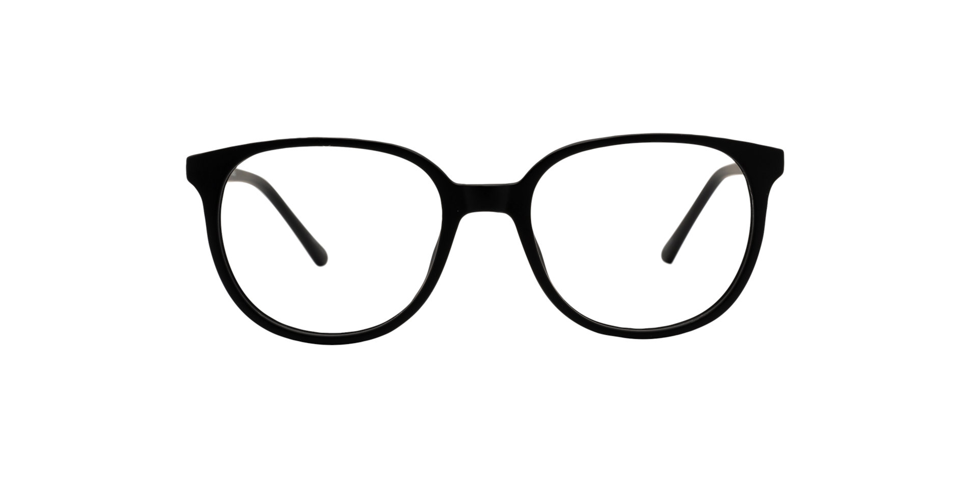 Clearly OUTLOOK Matte Black Size XS 30$