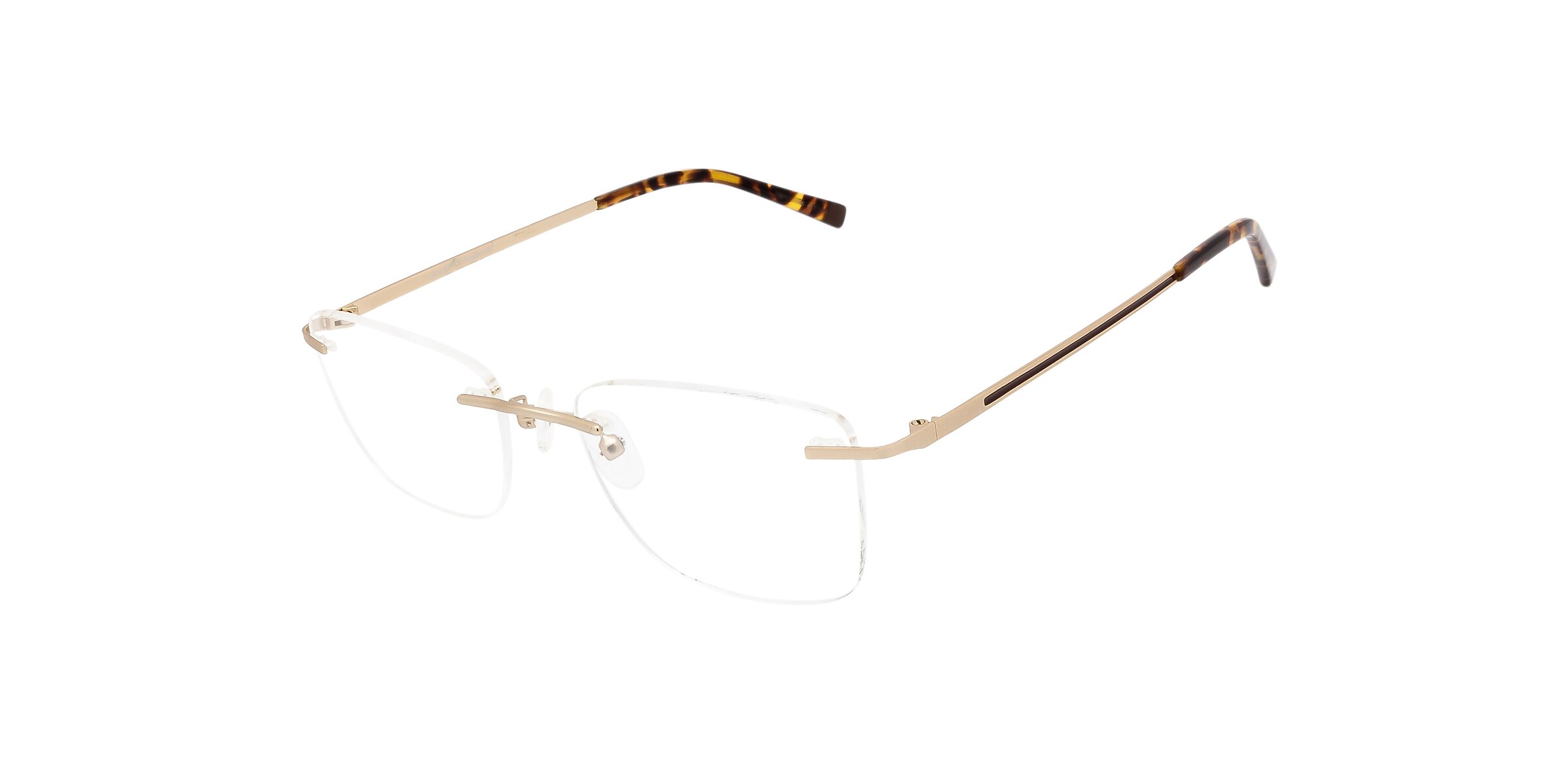 Perspective Glasses 5U1008 EARTHSHINE