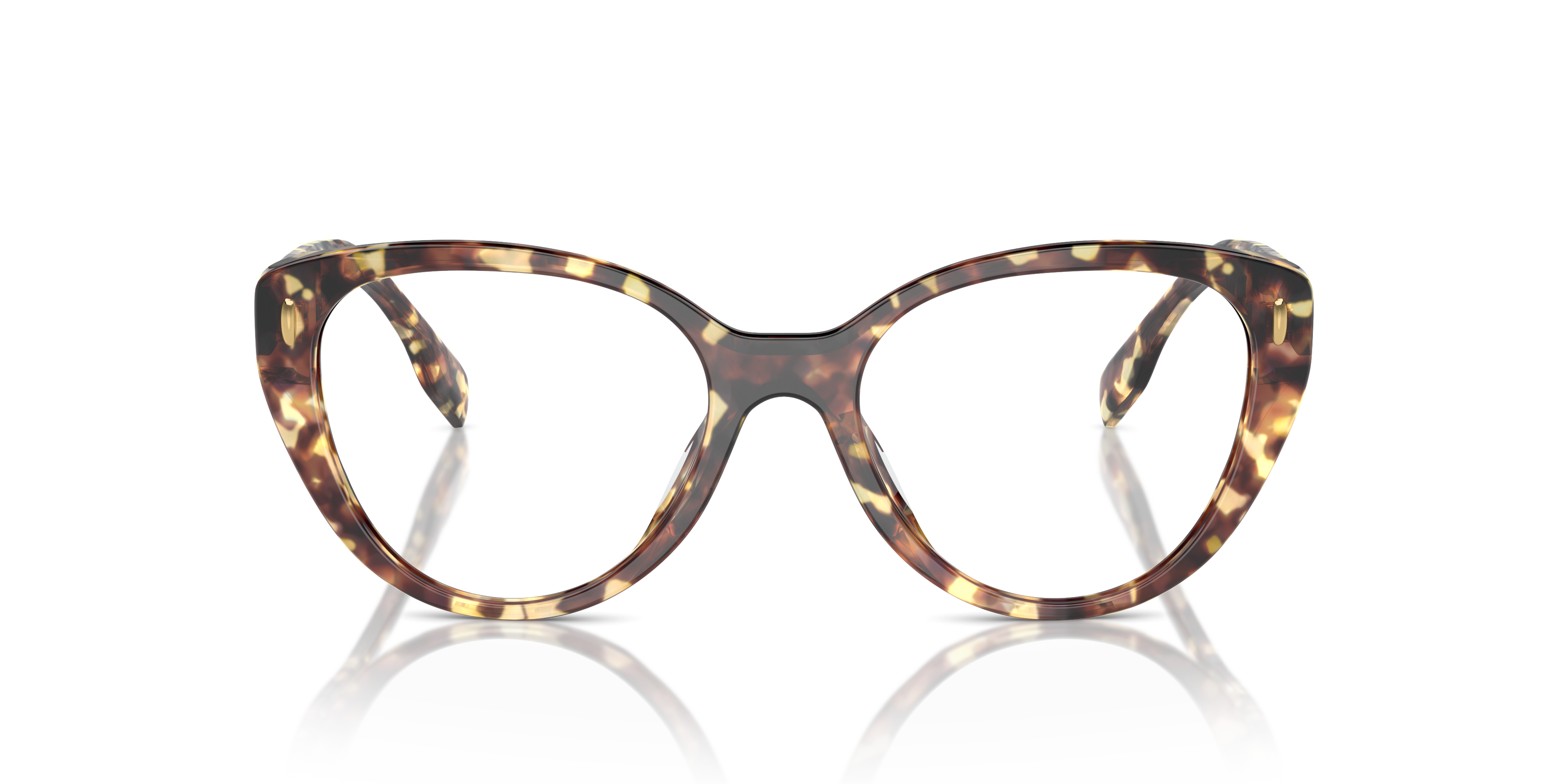 Tory Burch TY2143U Vintage Tortoise Size S 133$