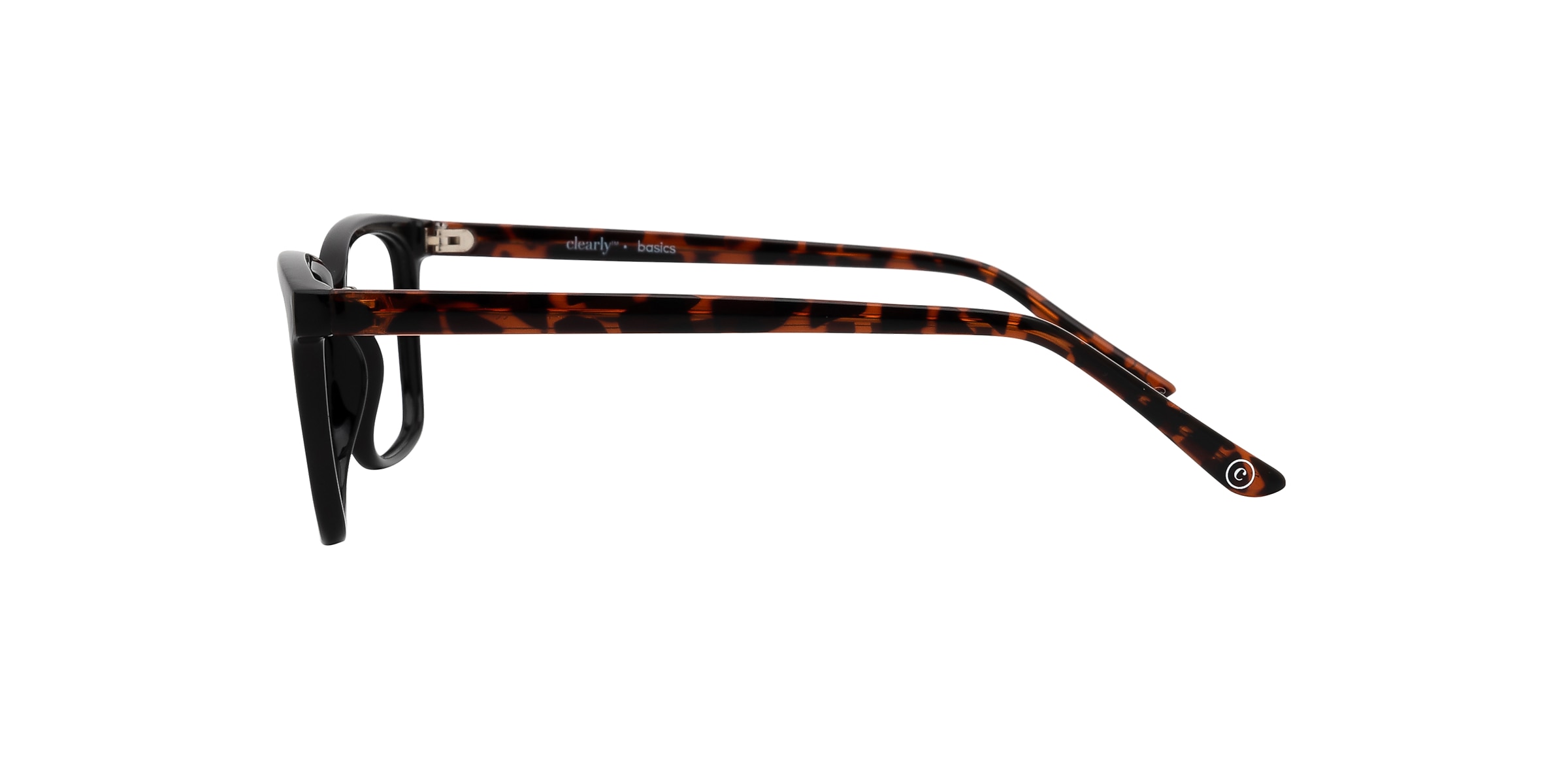 Clearly Glasses BURIN