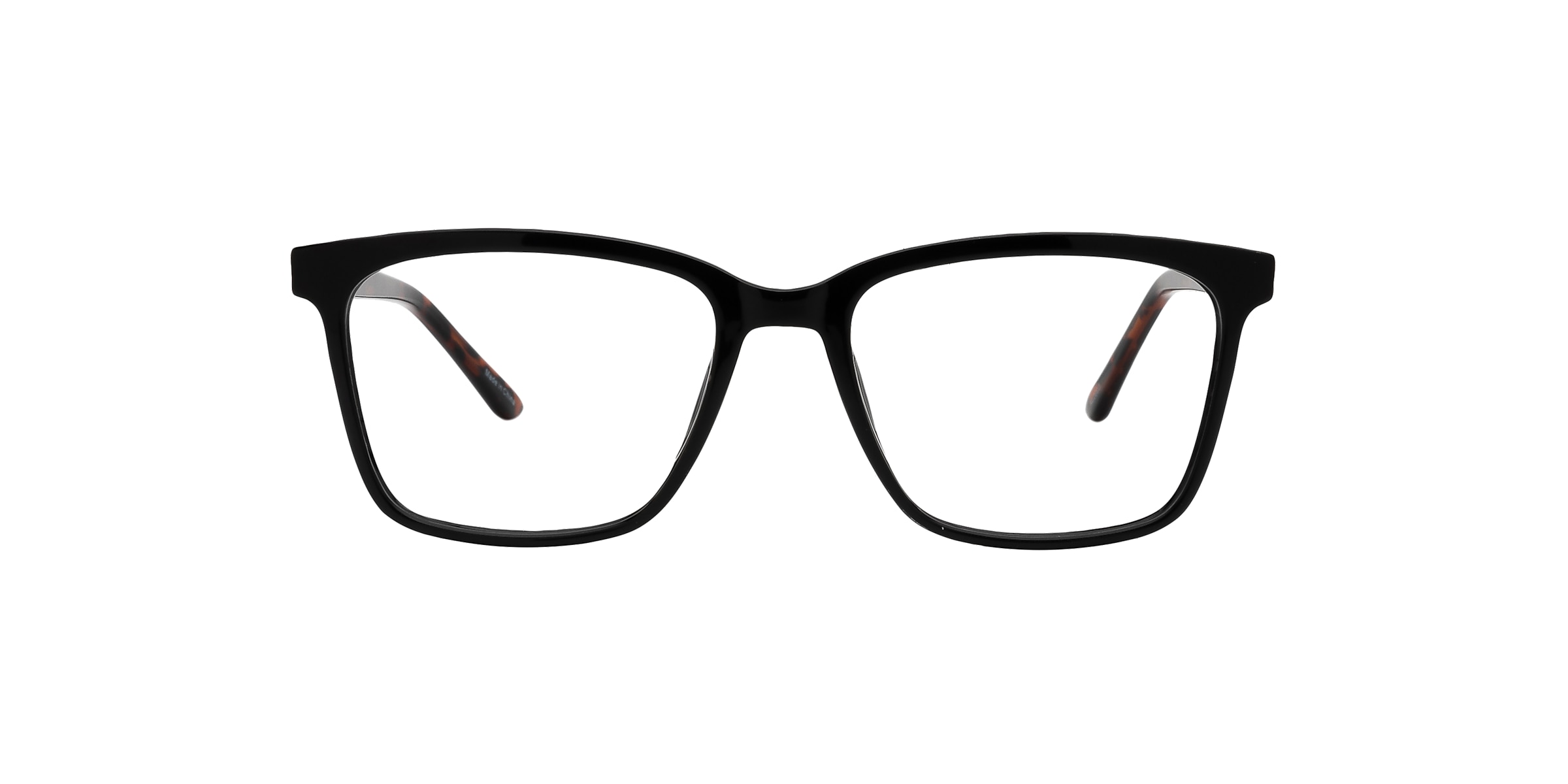 Clearly Glasses BURIN