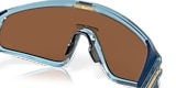 OO9404 KYLIAN MBAPPÉ SIGNATURE SERIES LATCH™ PANEL