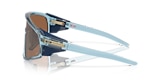OO9404 KYLIAN MBAPPÉ SIGNATURE SERIES LATCH™ PANEL