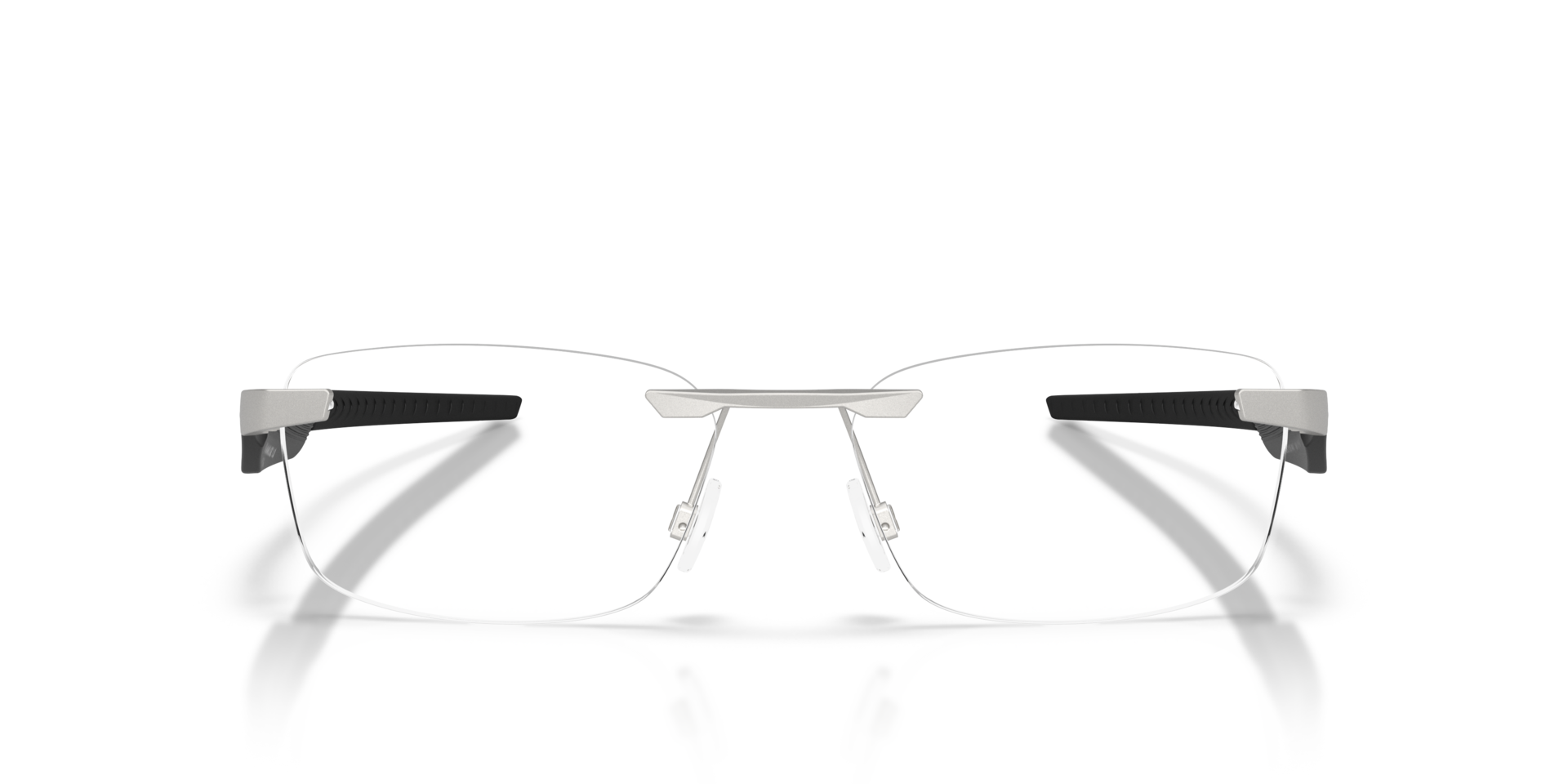 Oakley OX3126 STEAKHOUSE 10 Satin Chrome Size M 295$