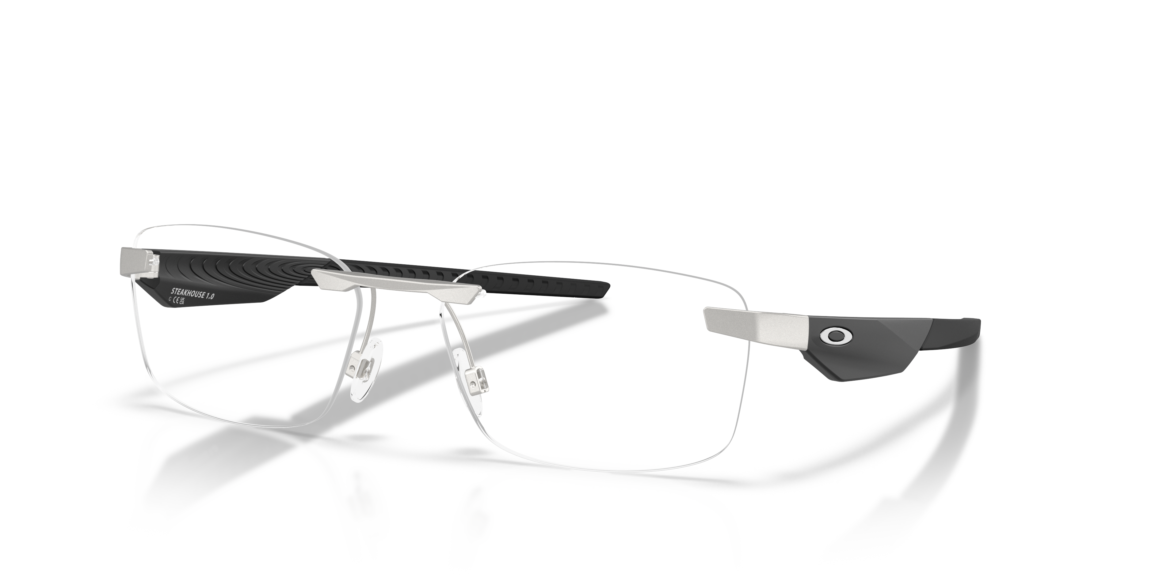 Oakley Glasses OX3126 STEAKHOUSE 1.0