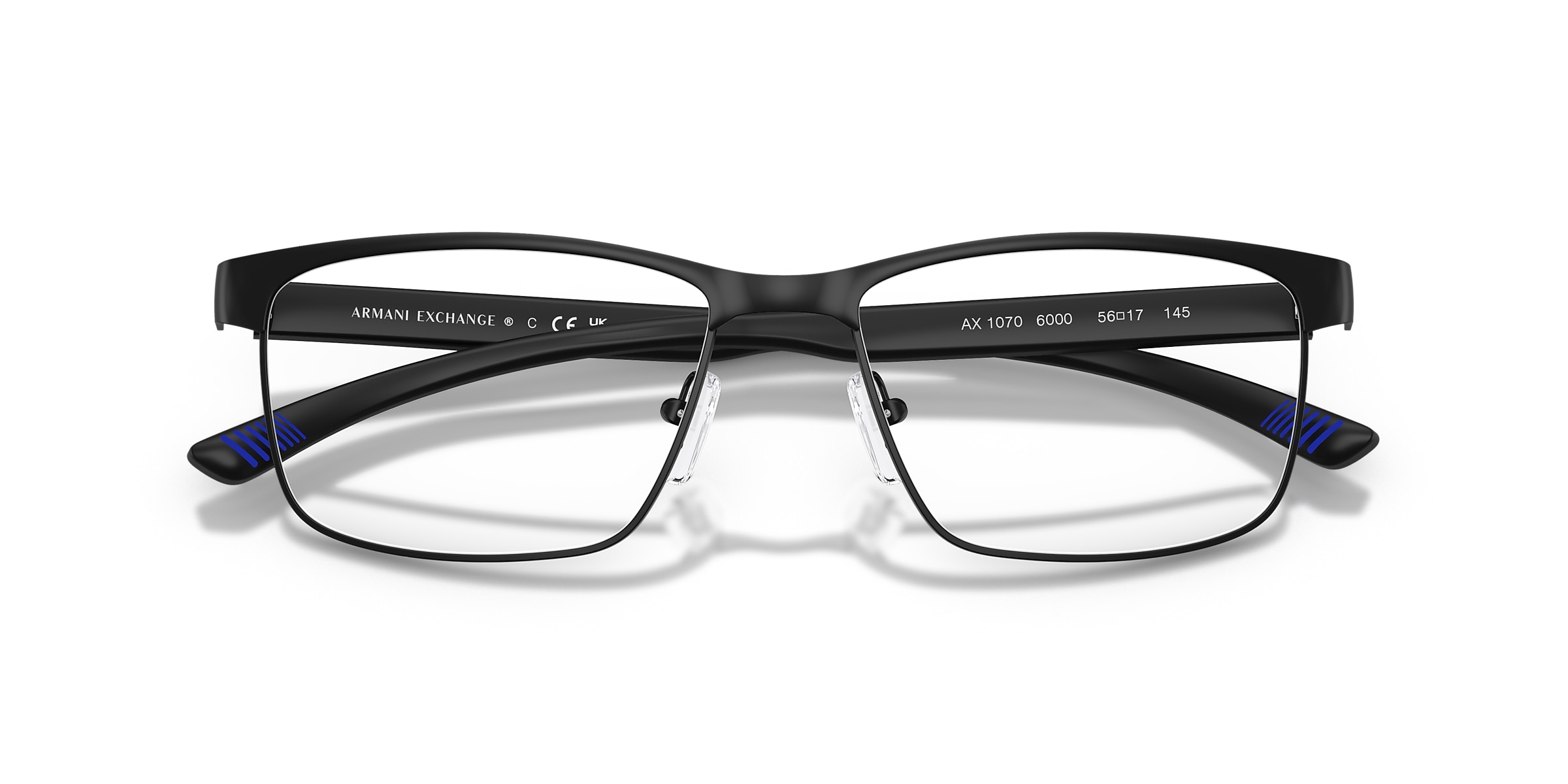 Armani Exchange Glasses AX1070