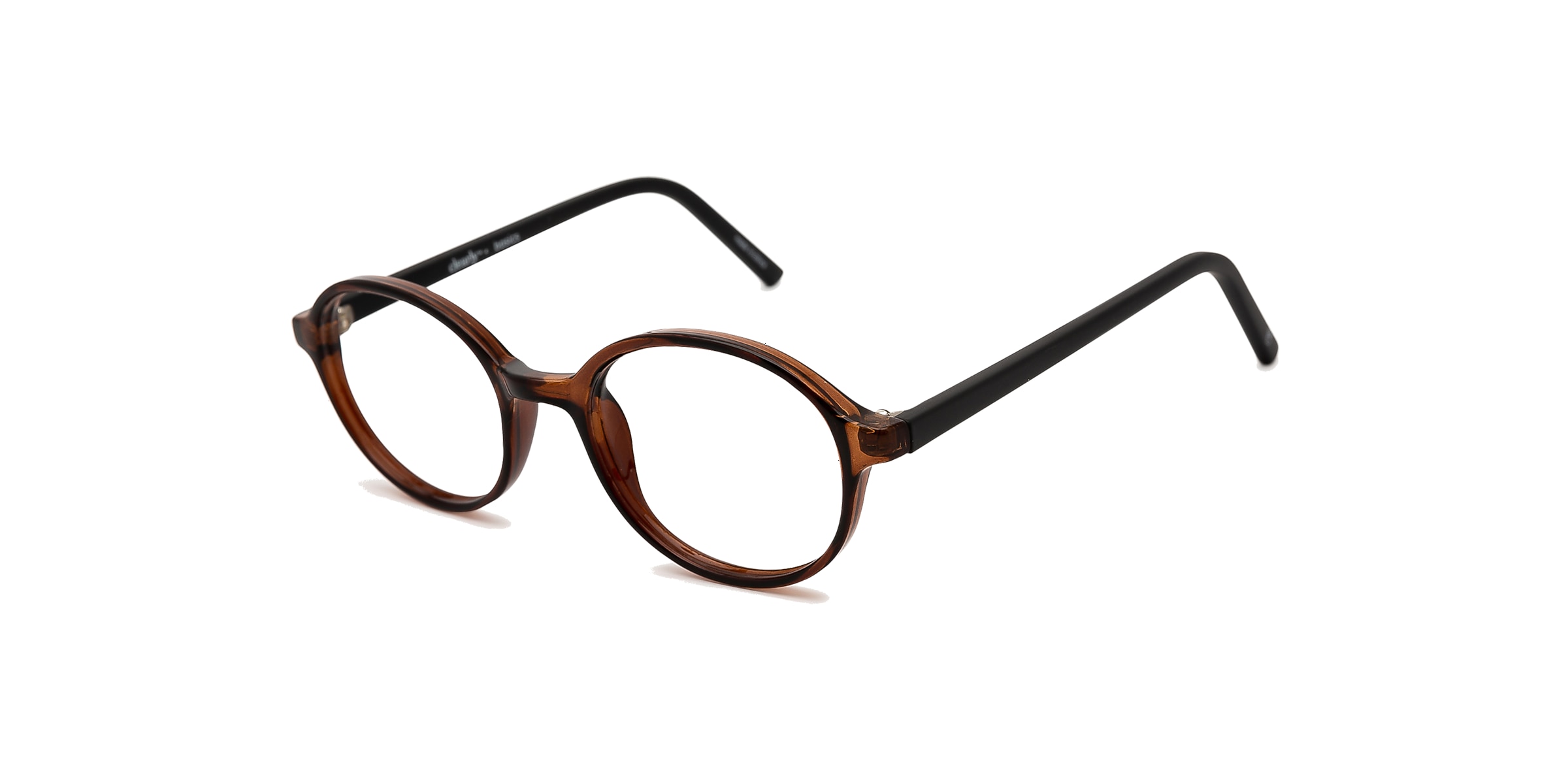 Clearly Glasses RAYMORE