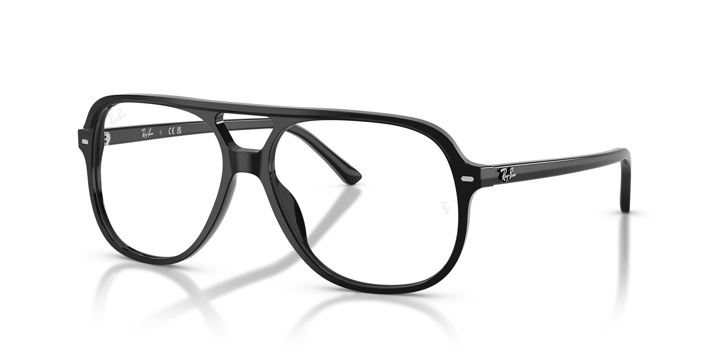 Ray-Ban Glasses RB5698 BILL OPTICS