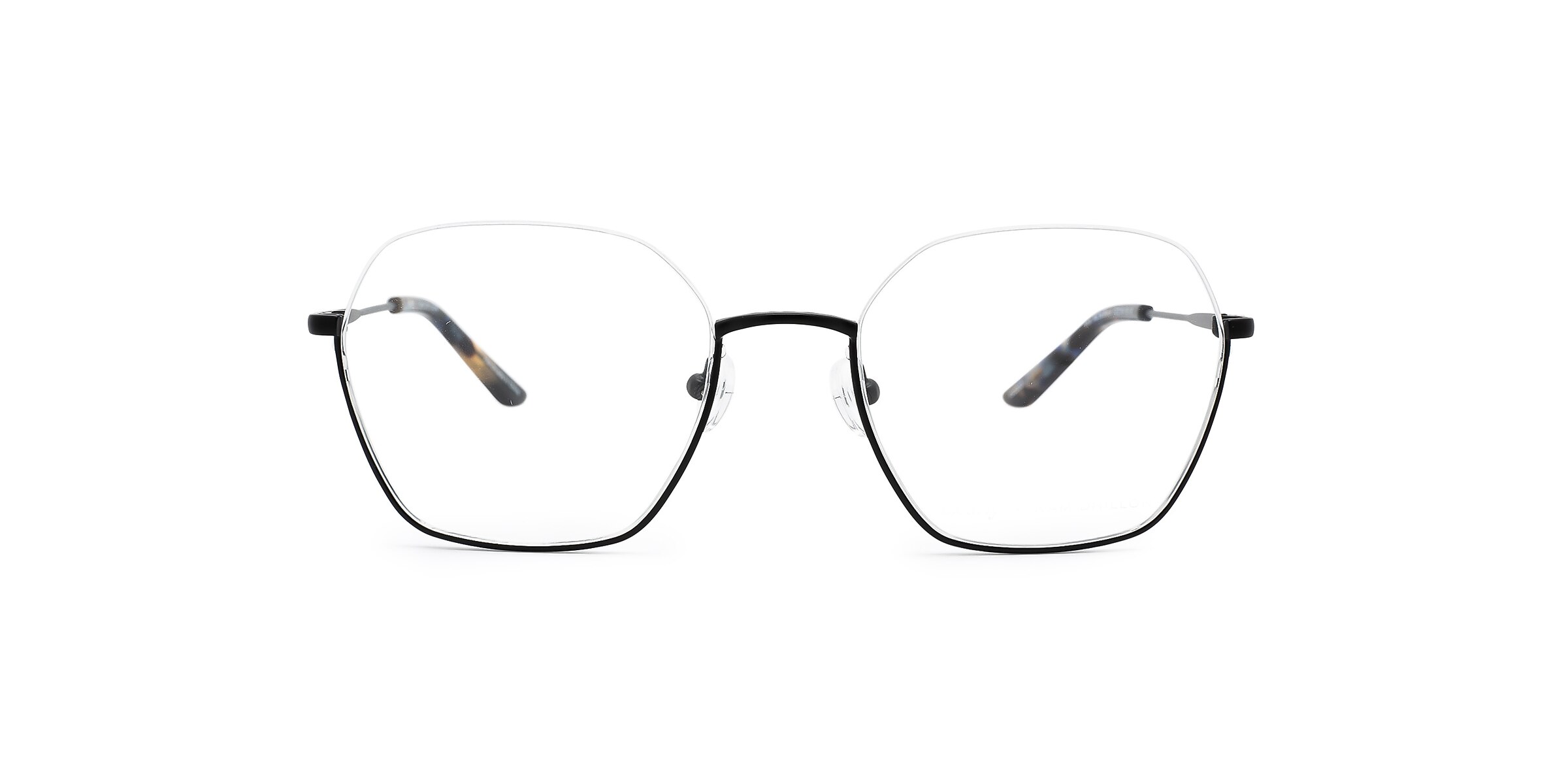 Kam Dhillon Glasses MIA