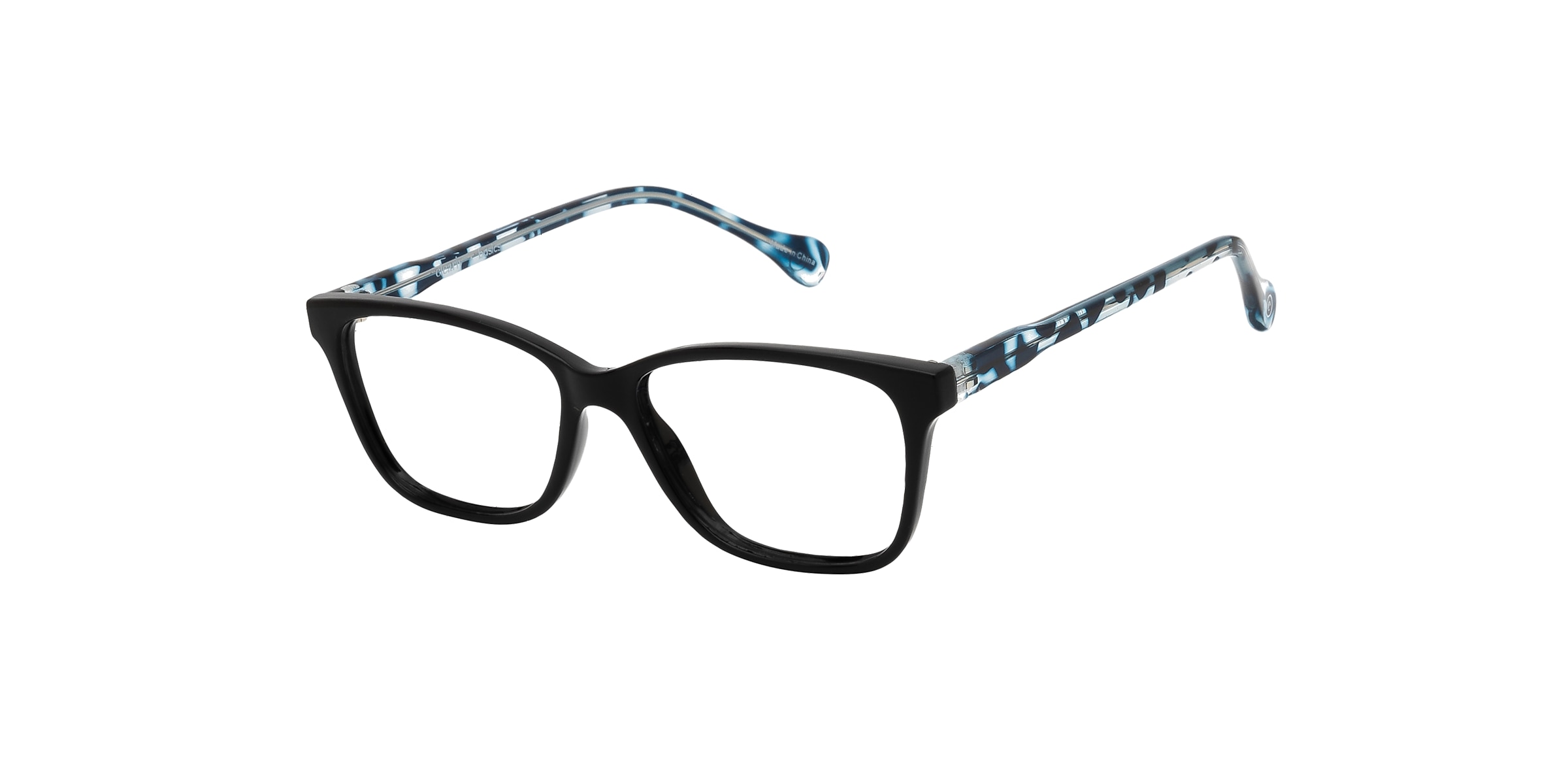 Clearly Glasses TWILLINGATE