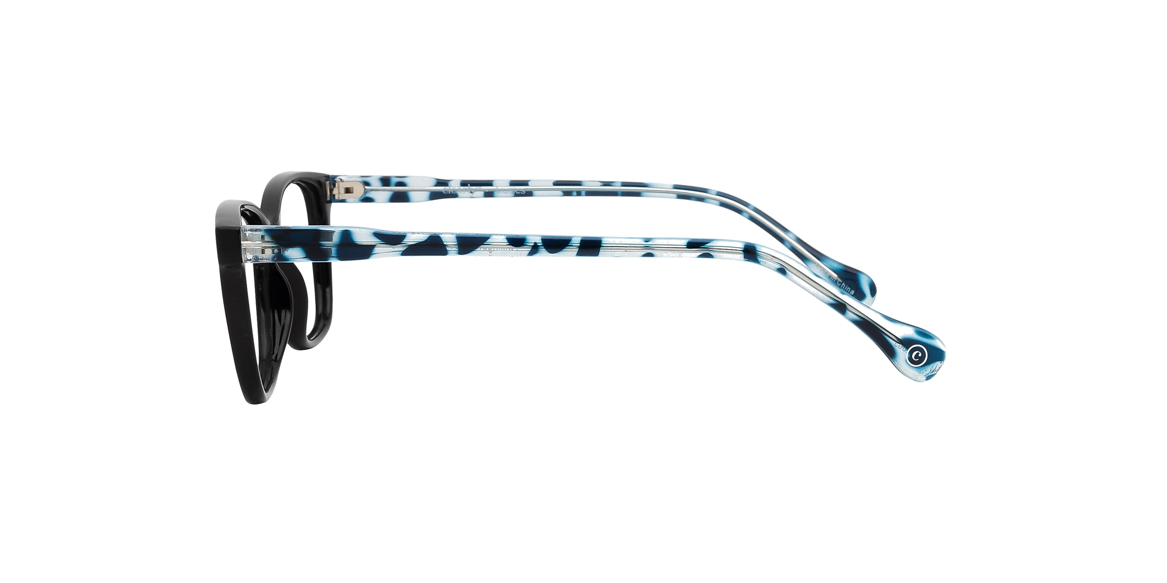 Clearly Glasses TWILLINGATE