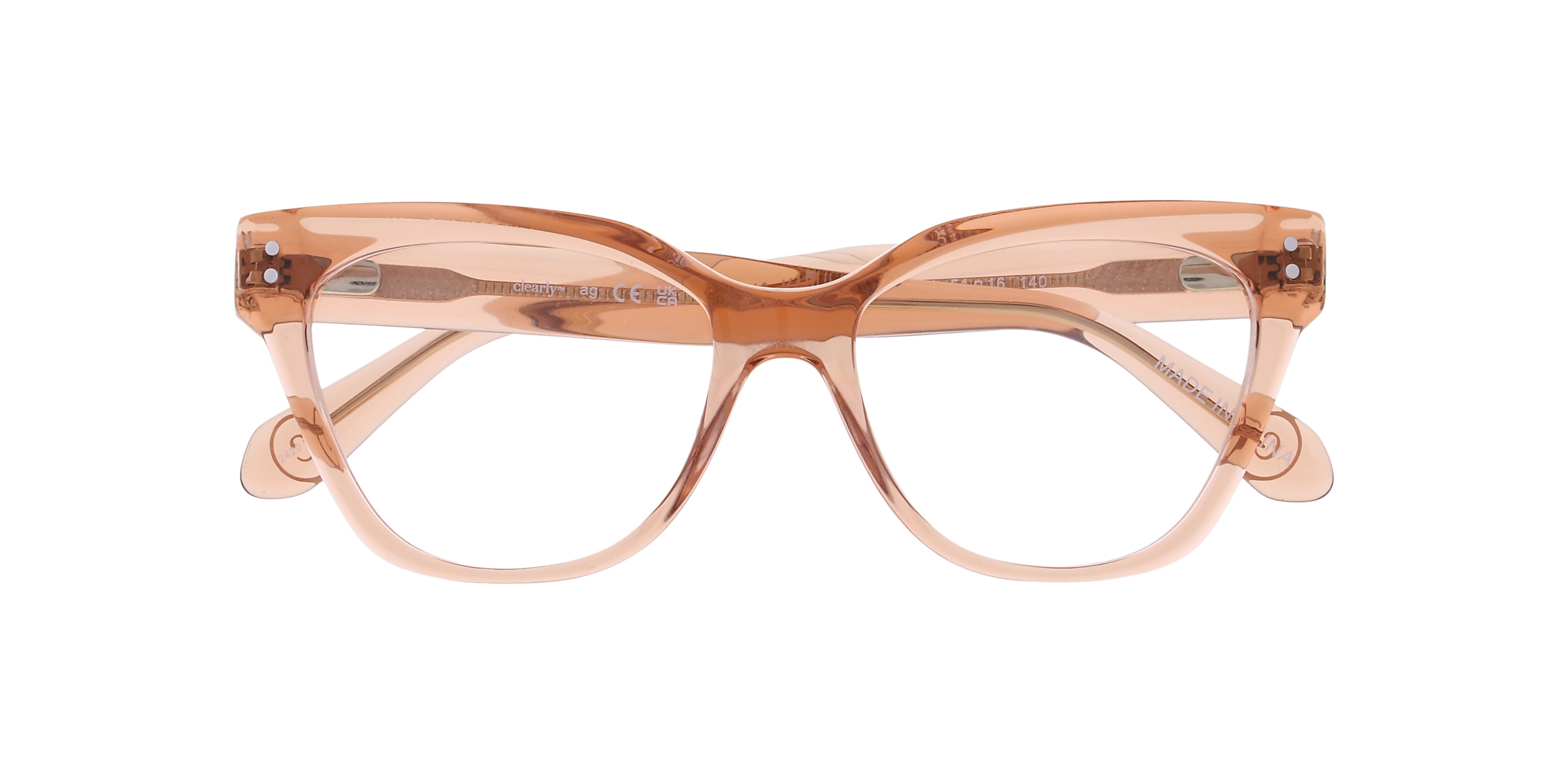 Clearly Glasses KAPUSKASING