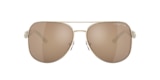 Michael Kors Sunglasses MK1121 CHIANTI