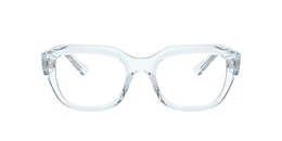 ray-ban Glasses rb7225 leonid optics bio-based