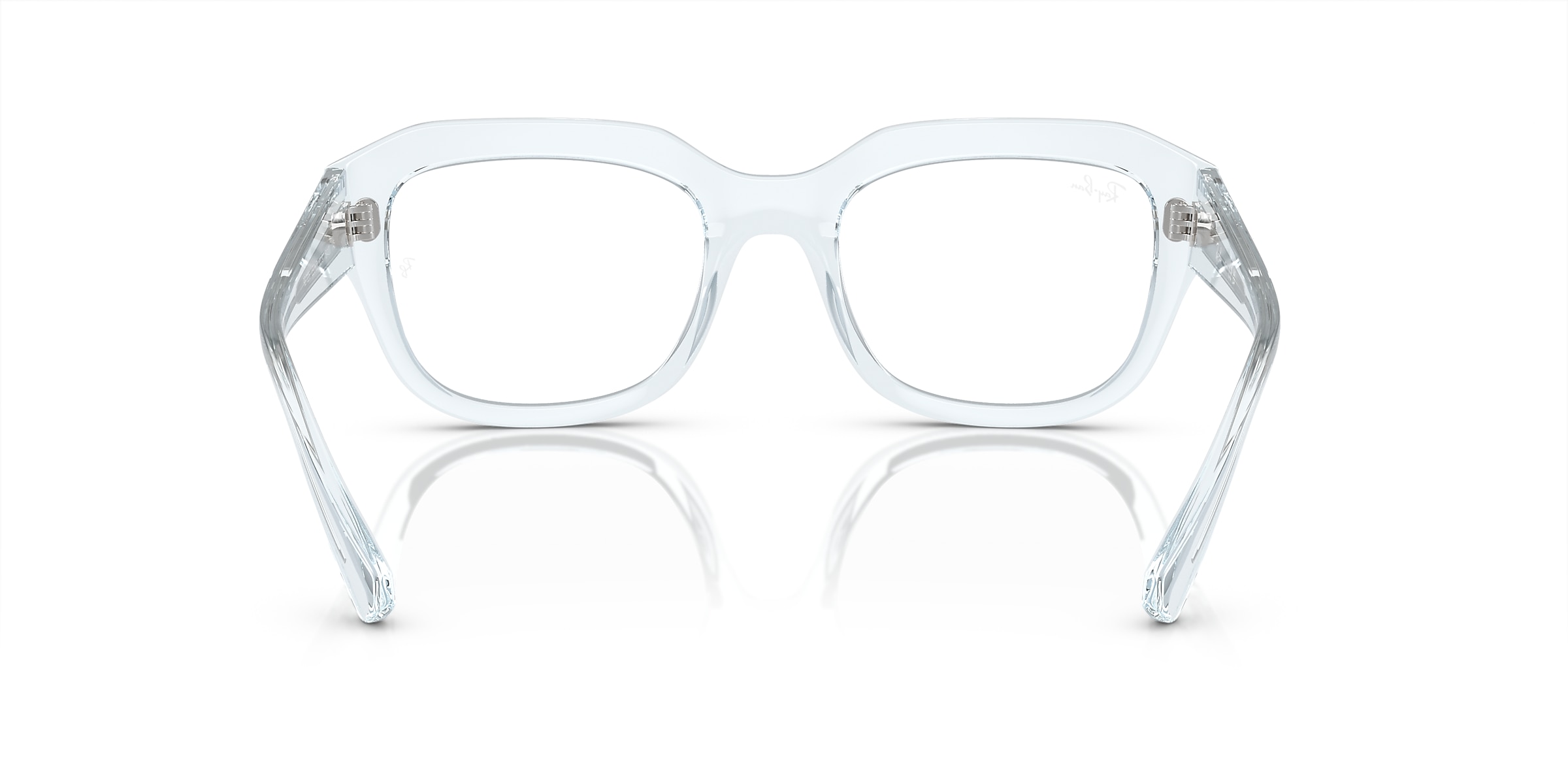 Ray-Ban Glasses RB7225 LEONID OPTICS BIO-BASED