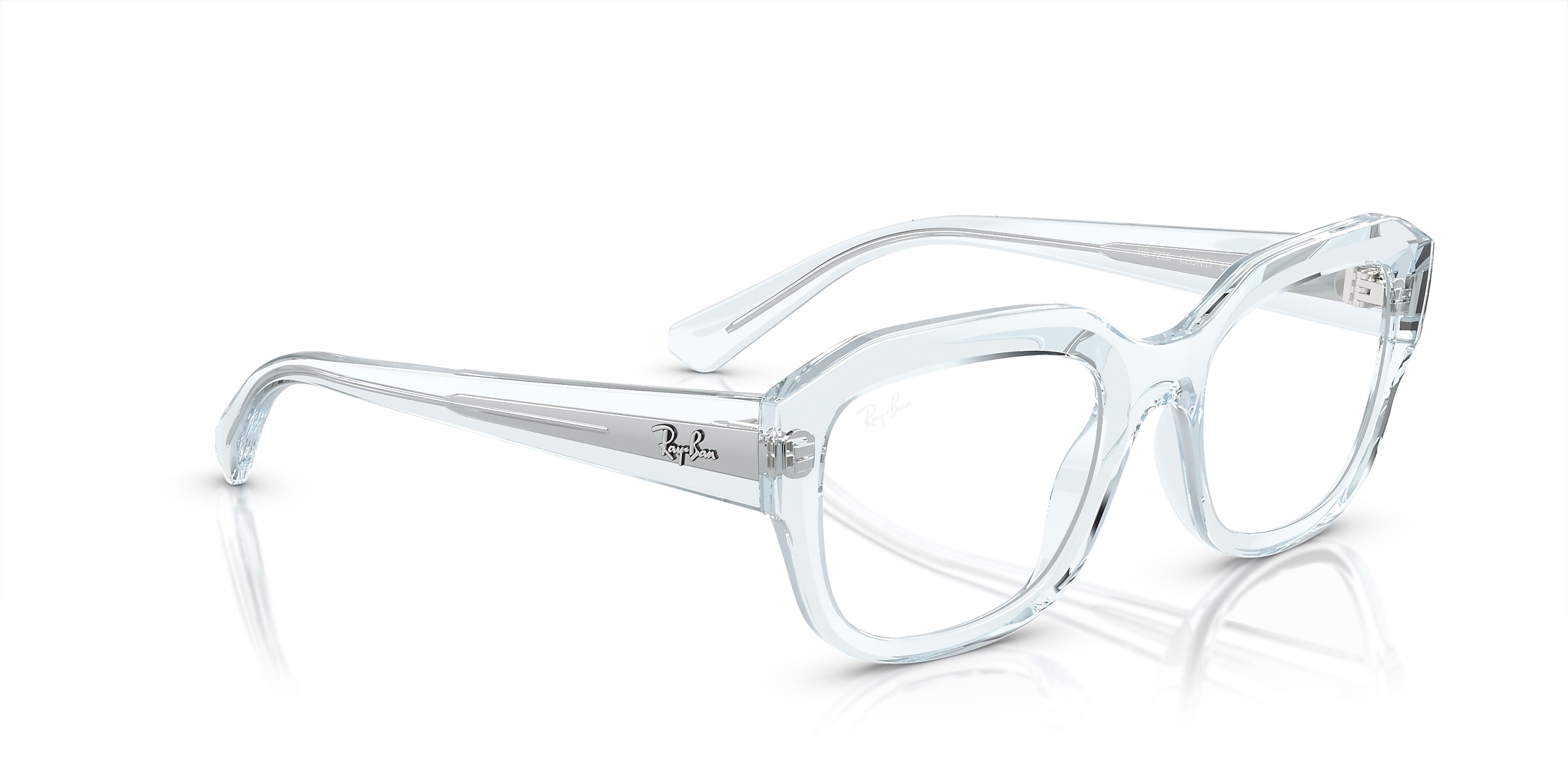 Ray-Ban Glasses RB7225 LEONID OPTICS BIO-BASED