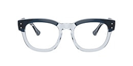ray-ban Glasses rb0298v mega hawkeye optics