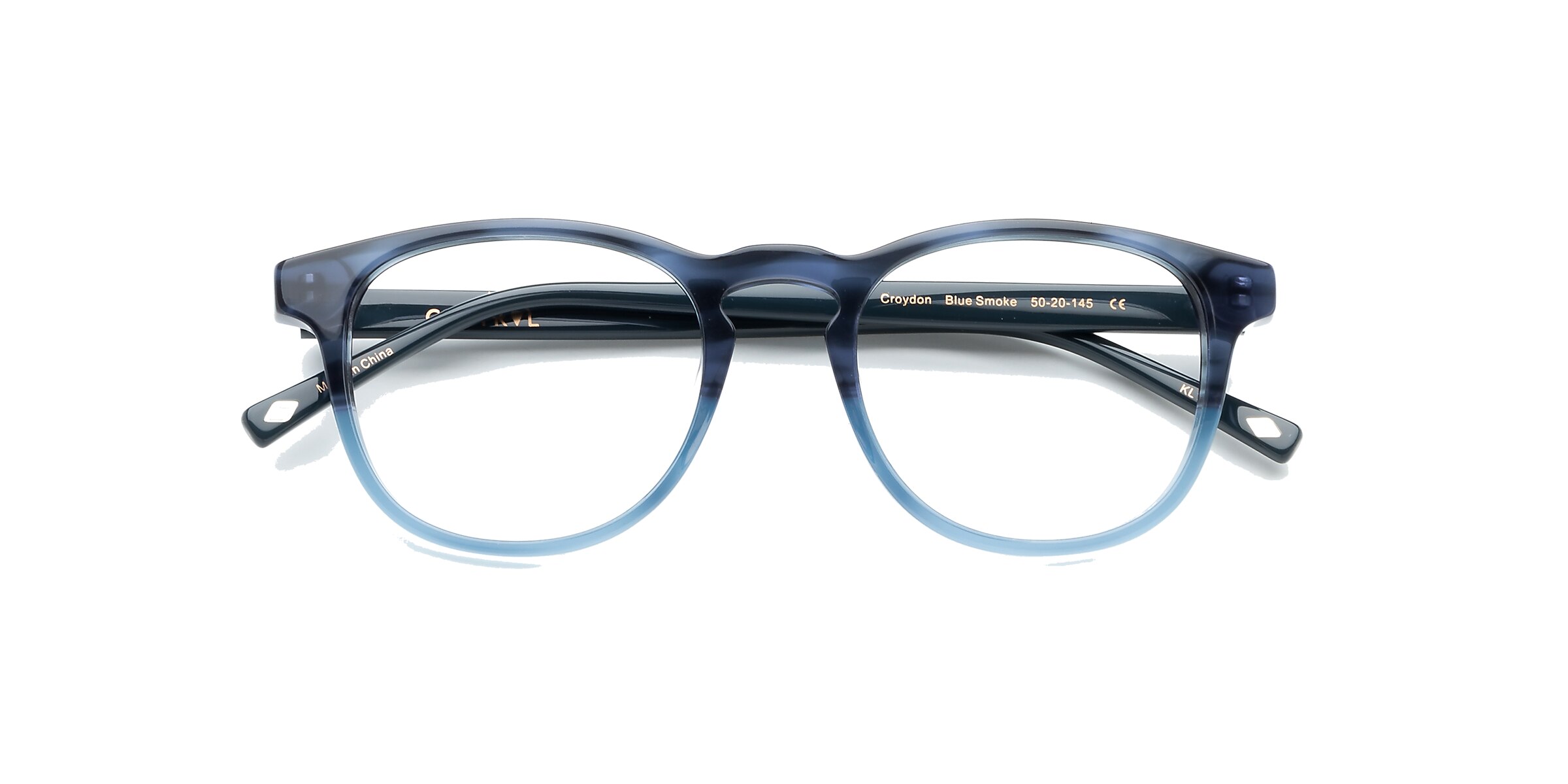 Clearly Glasses CROYDON