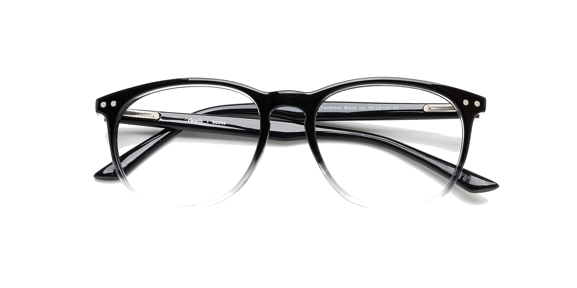 Clearly Glasses CRANBROOK