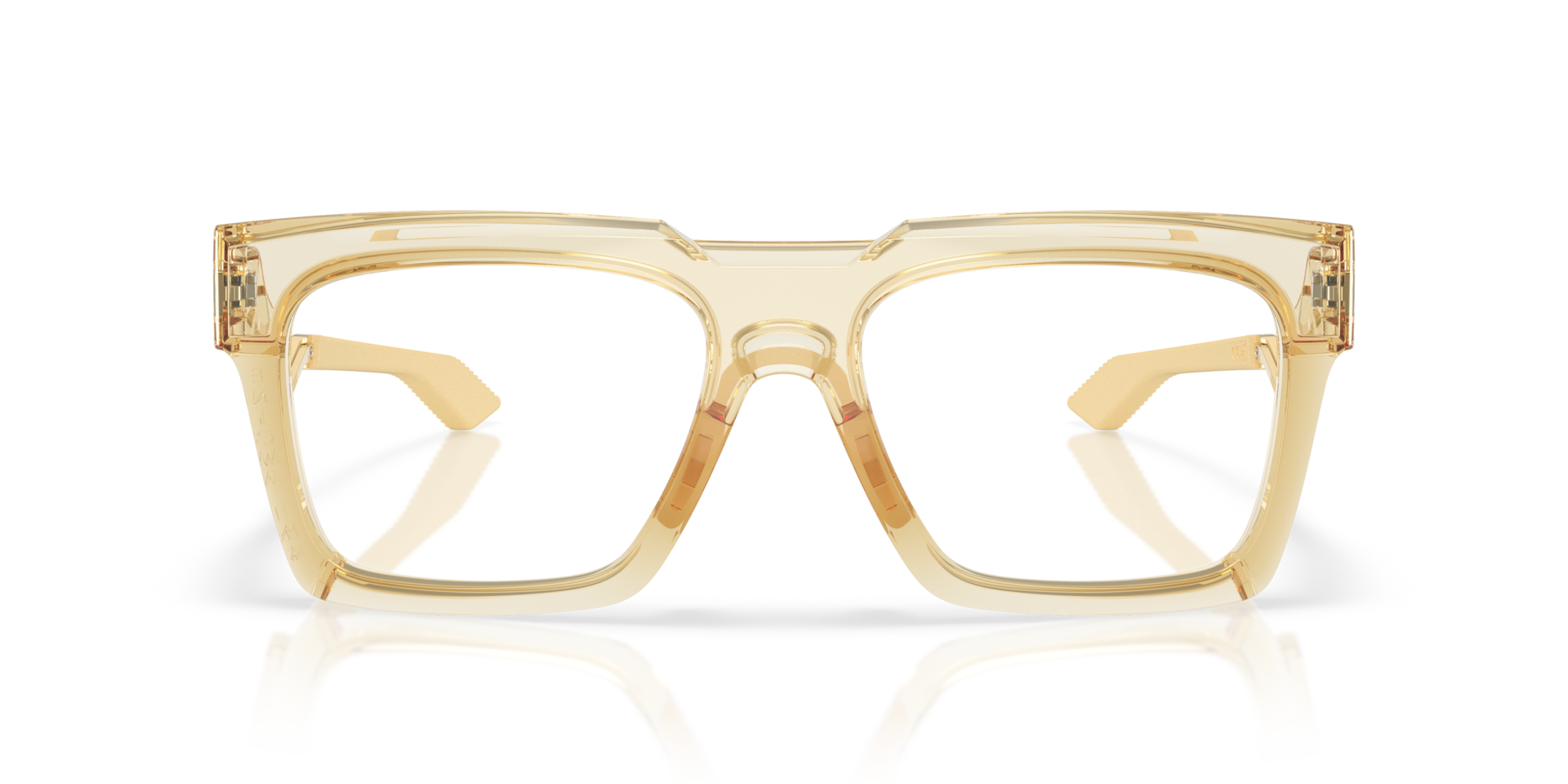 Oakley OX8190 DAMIAN LILLARD SIGNATURE SERIES ENIGMA INK Transparent Warm Beige Size XL 327$