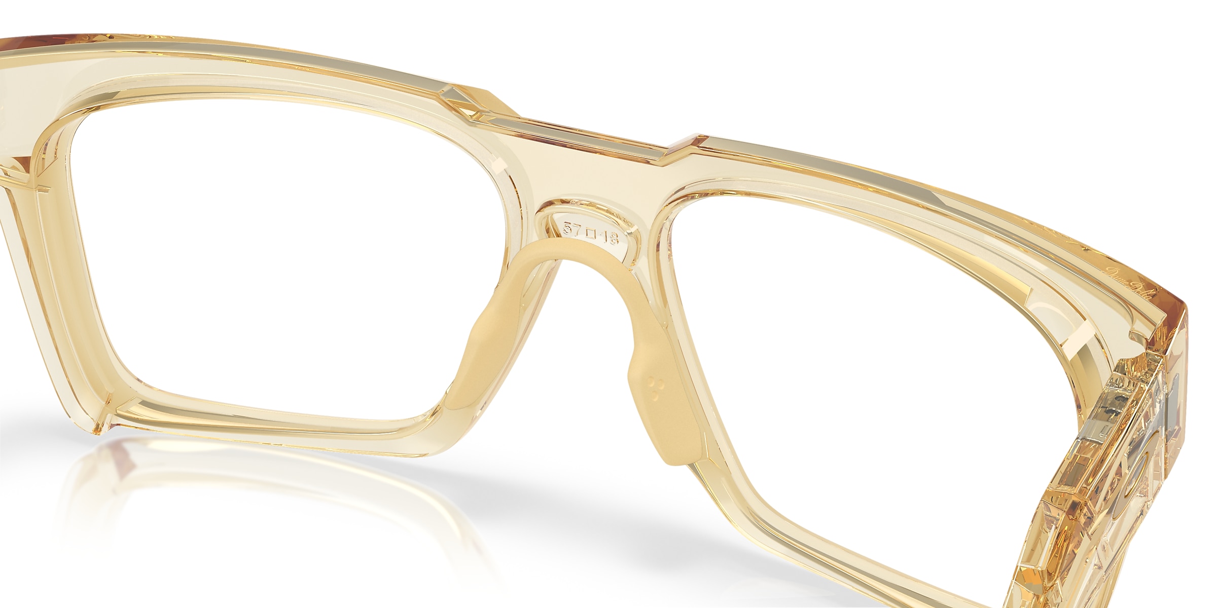 Oakley Glasses OX8190 DAMIAN LILLARD SIGNATURE SERIES ENIGMA INK