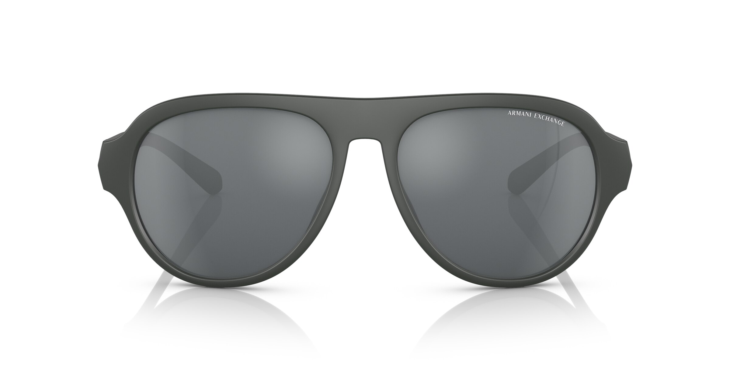 Armani Exchange Sunglasses AX4126SU