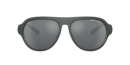armani exchange Sunglasses ax4126su