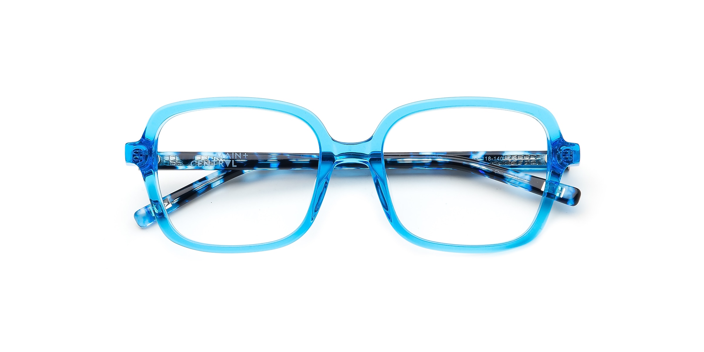 Main And Central Glasses GLEBE
