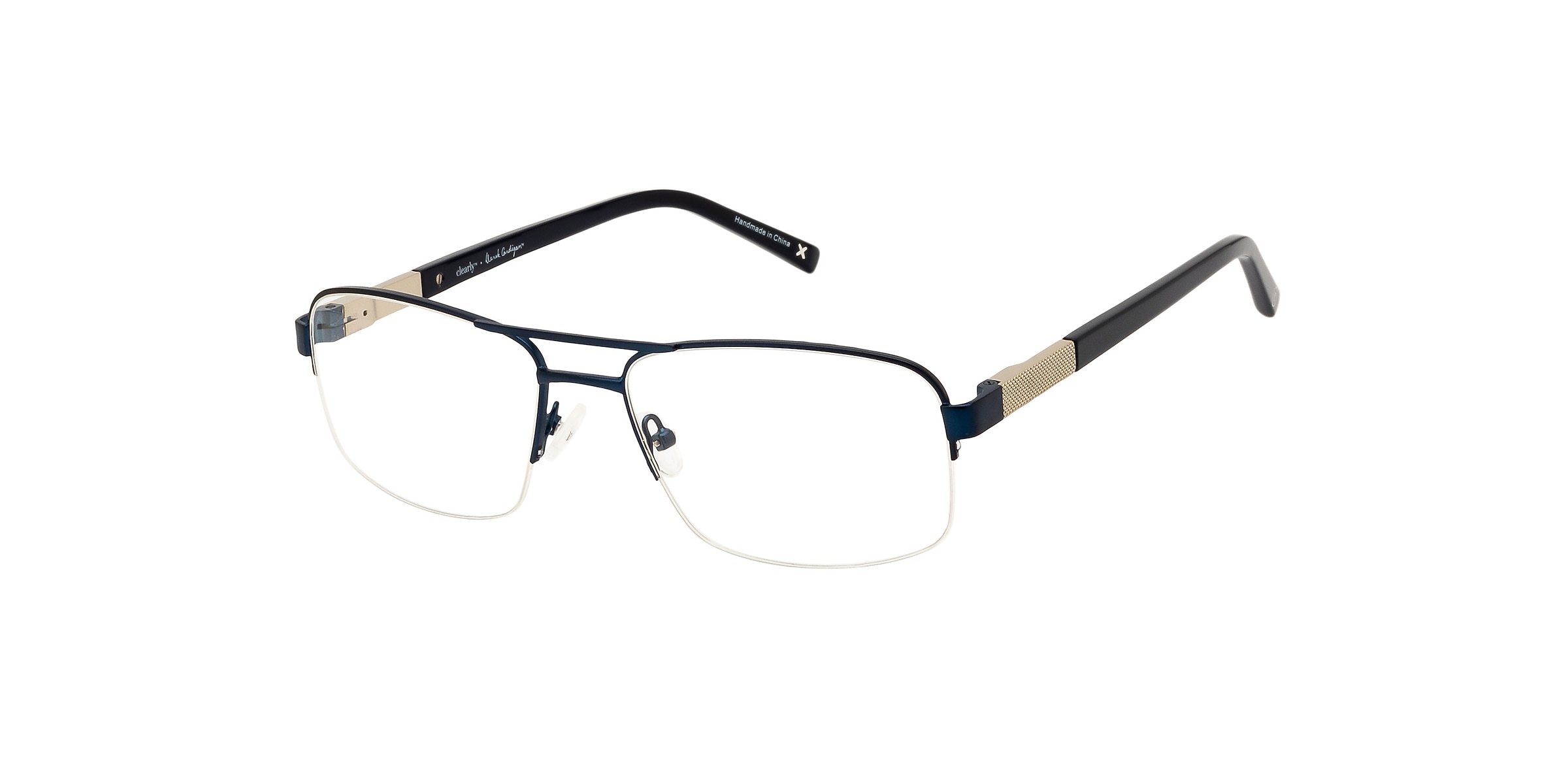 Derek Cardigan Glasses PERSEUS