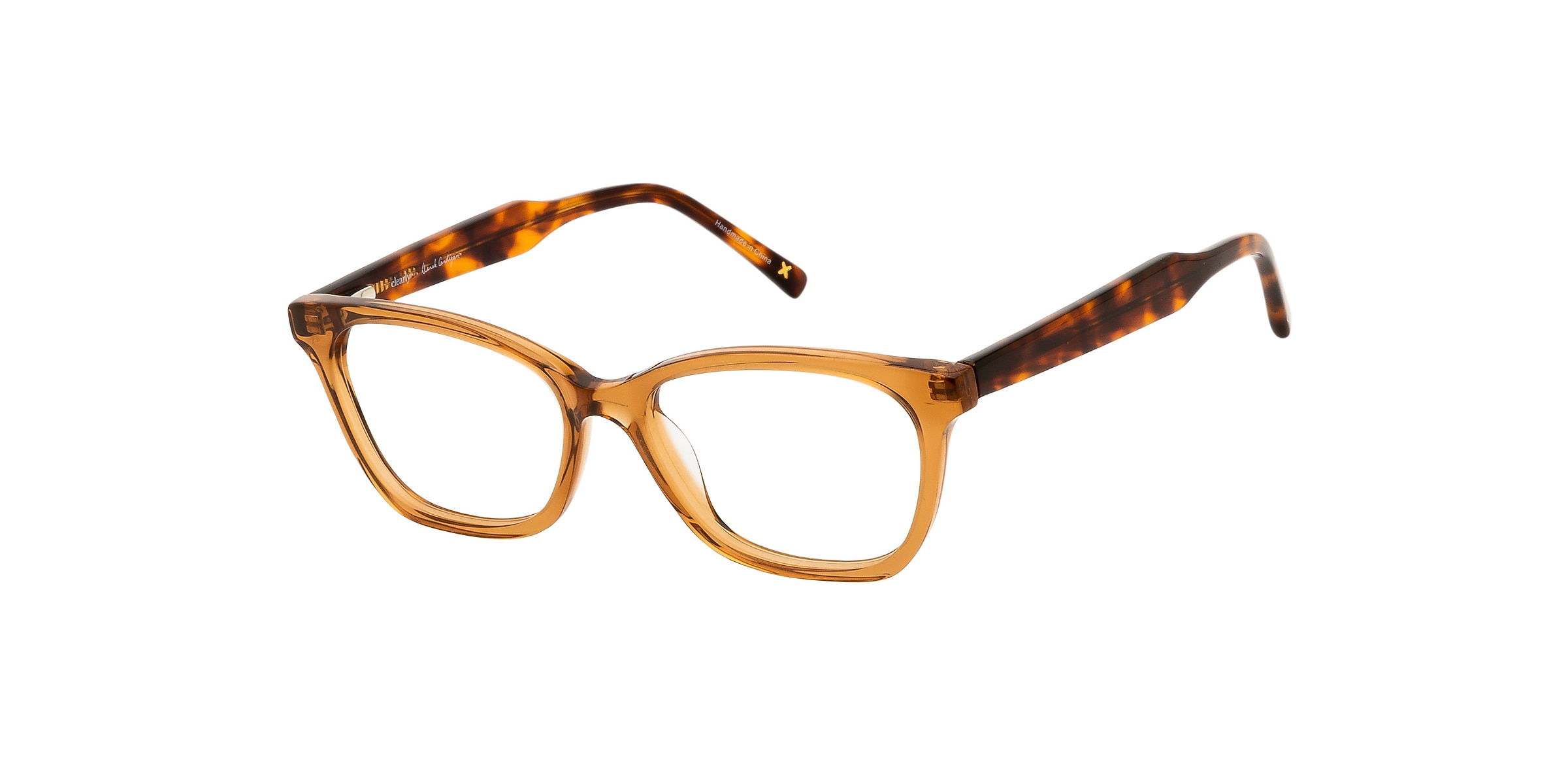 Derek Cardigan Glasses JANUS